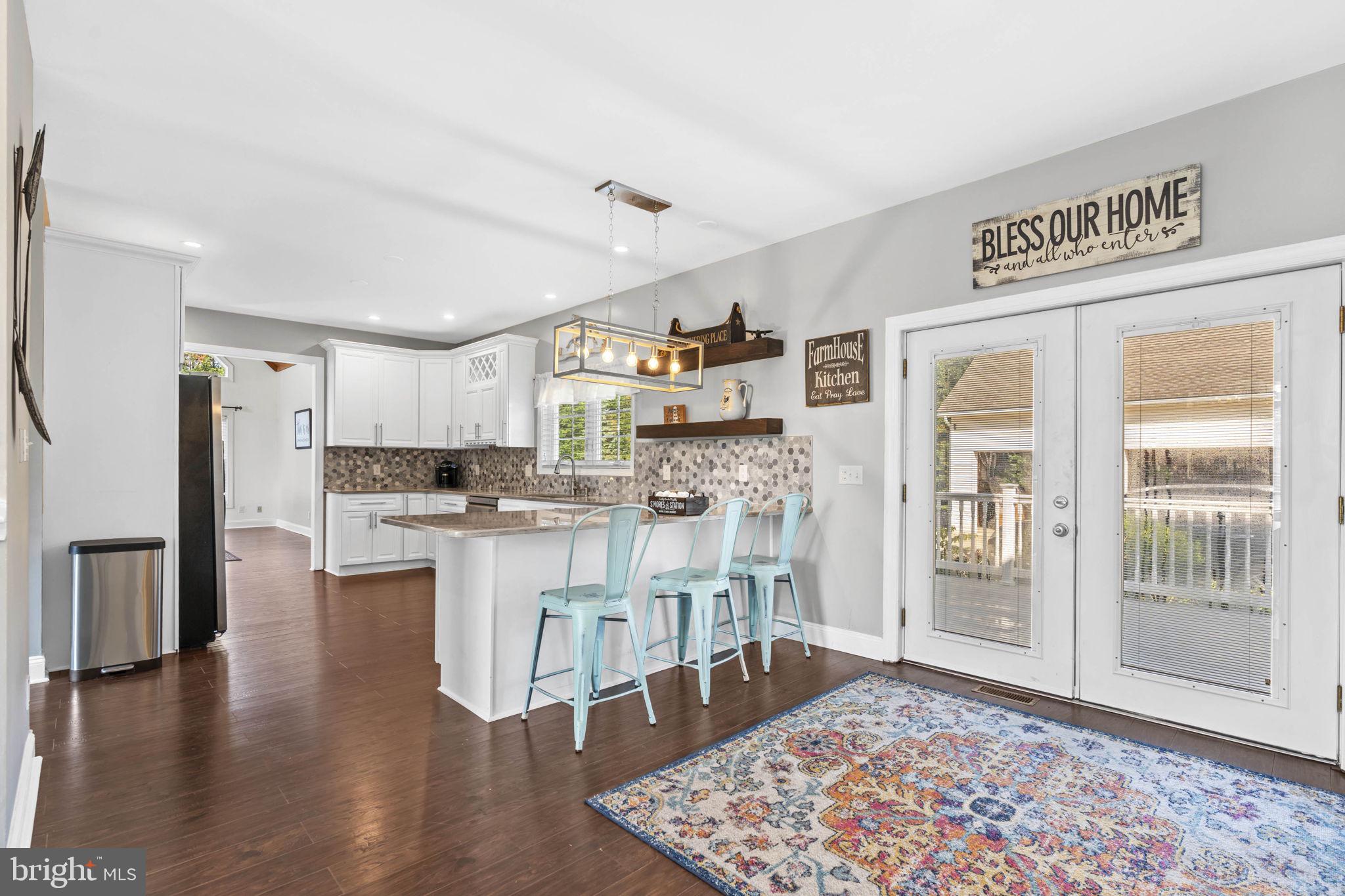 BONNEY SHORES - Residential