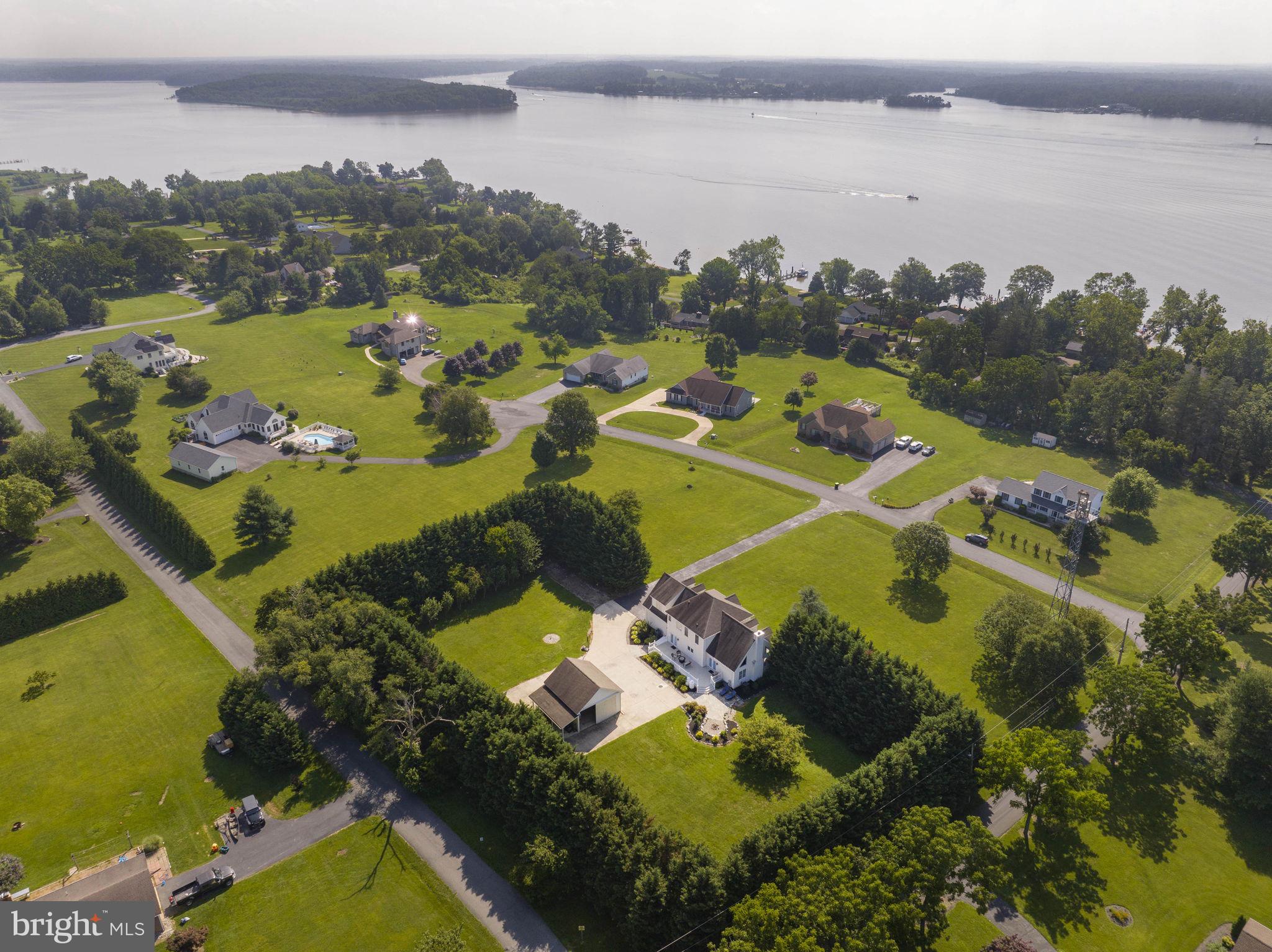 BONNEY SHORES - Residential