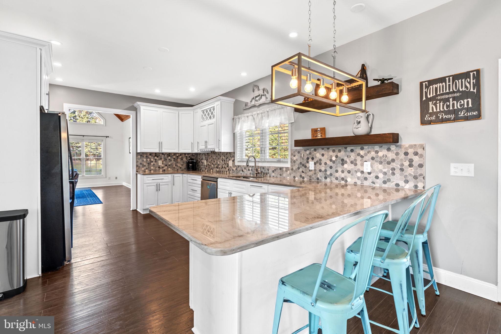 BONNEY SHORES - Residential