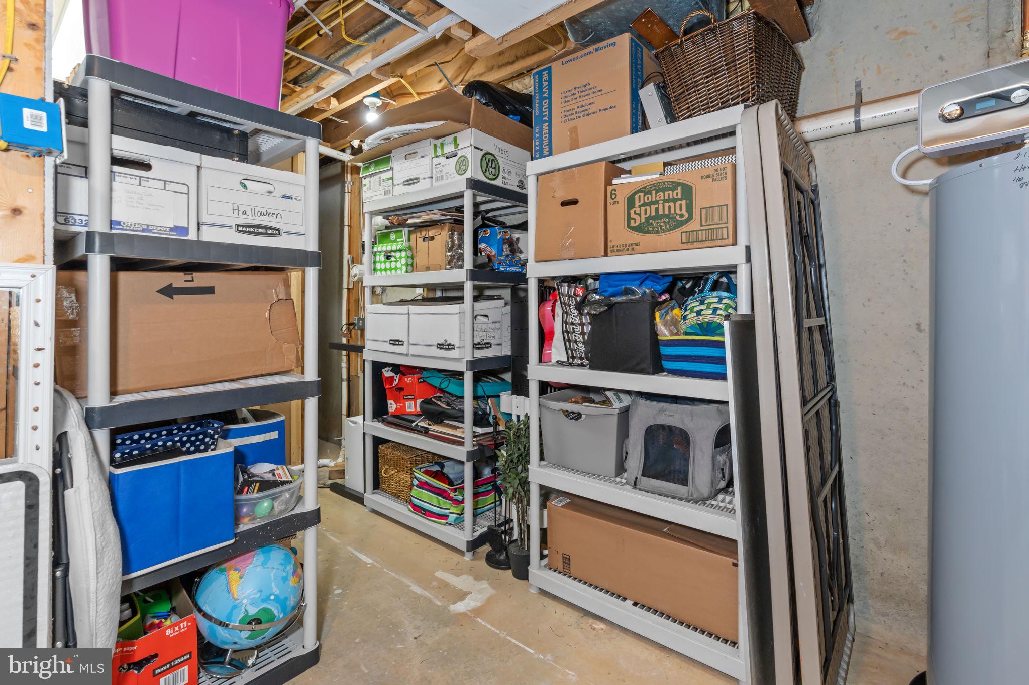 BONNEY SHORES - Residential