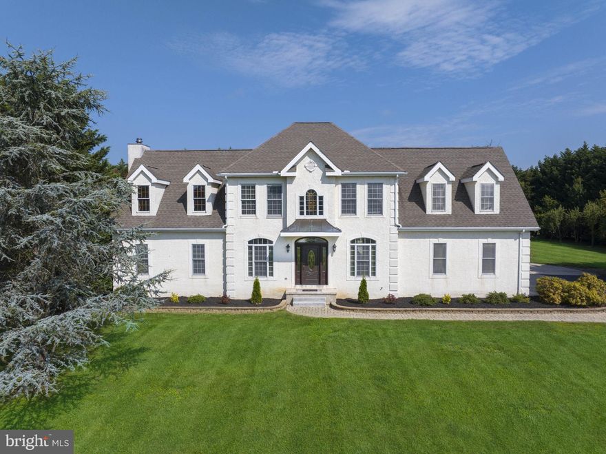 * All offers must be submitted by 4:00pm on Wednesday. (8/2/23)* - Thank you

Welcome to 11 Clearview Court, where luxury and comfort meet in this stunning 4-bed, 3.5-bath home. Situated on a spacious 2 acre lot in the water-oriented community of Bonney Shores. With deeded community water access on the Elk River, a community beach, and mooring area.

As you step inside, you'll be greeted by a bright and airy open floor plan that seamlessly flows from room to room. The 2-story living room is a showstopper featuring vaulted wood ceilings and a  brick fireplace with a wood stove insert. The large windows flood the space with natural light, creating an inviting atmosphere. The kitchen features quartz countertops, ample cabinet space, and stainless steel appliances. The peninsula offers additional seating and is perfect for casual dining. You will love the enormous pantry featuring a charming barn door. Other features include dual-zoned HVAC, LVP flooring, carpet, and custom lighting fixtures. 
Working from home or managing homework is made easy with the built-in office nook. And when it's time to relax, head to the finished basement with a walk-out and full bathroom. 
The primary suite is a true retreat, boasting two walk-in closets and a huge updated bathroom. Pamper yourself in the separate soaking tub or indulge in the massive walk-in shower with subway tile. The dual vanity sink and linen closet provide plenty of storage space. You'll feel like you're in your own private oasis. There are three additional bedrooms on the upper level, laundry room, updated hall bath with a shiplap accent wall, new vanity, and tile plank flooring.
Storage is not an issue here as this property features an attached two-car garage and a detached two-car garage. A loft area above the detached garage offers even more storage options. Plus, the detached garage features a barn sliding door for easy boat or RV storage. This home is an entertainer's dream, both inside and out! The spacious deck and fire pit area provide the perfect setting for hosting guests or simply unwinding after a long day.
This home truly has it all. Don't miss your chance to call 11 Clearview Court home. Schedule a showing today and start living the life you've always dreamed of!

Community beach access is on Green Haven Dr