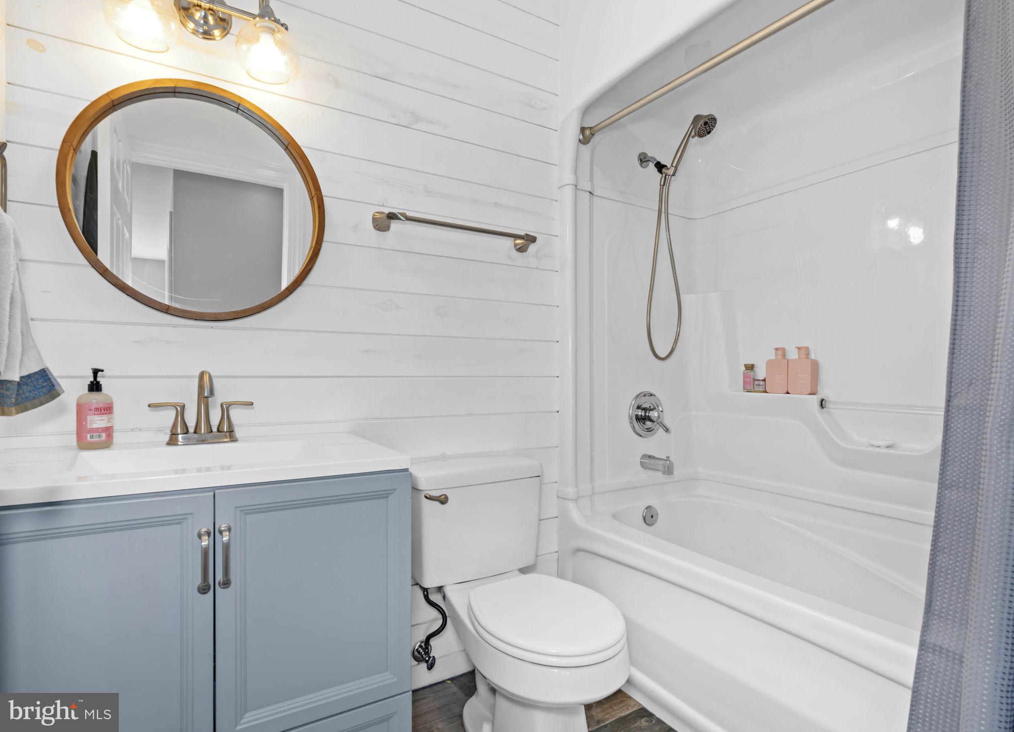 BONNEY SHORES - Residential