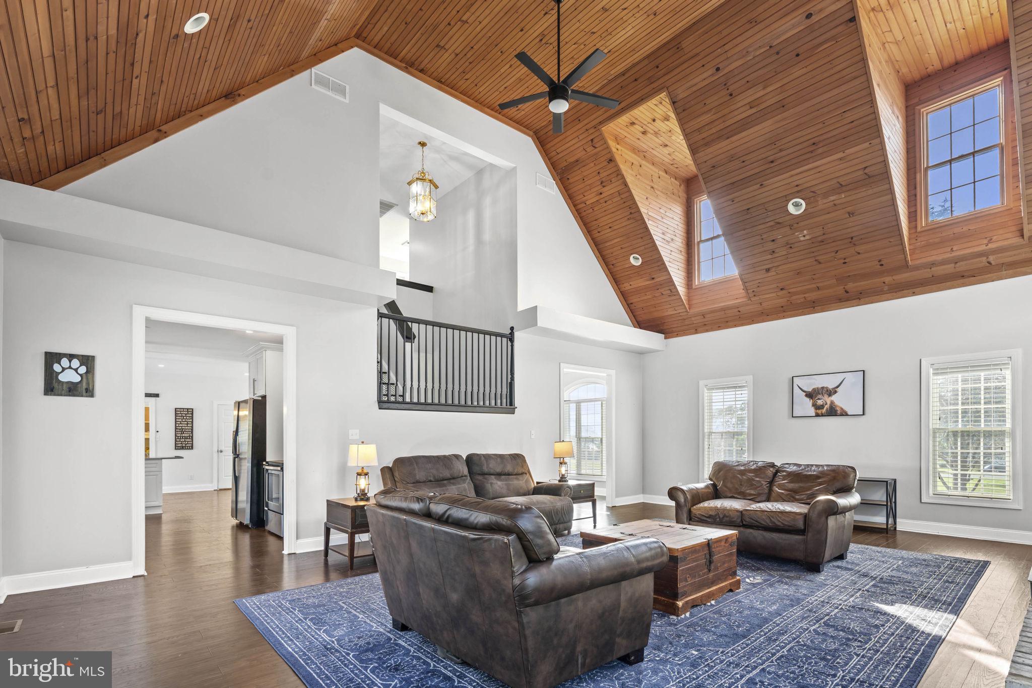 BONNEY SHORES - Residential