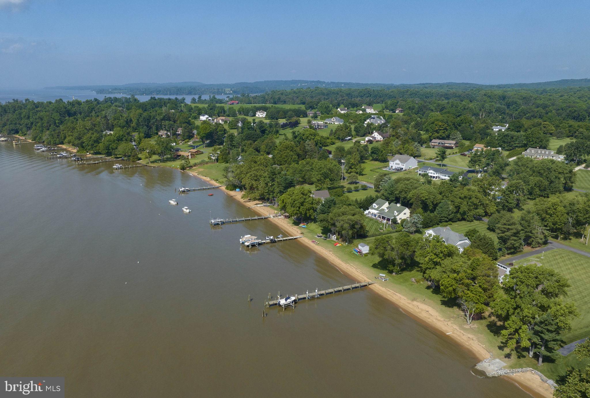 BONNEY SHORES - Residential