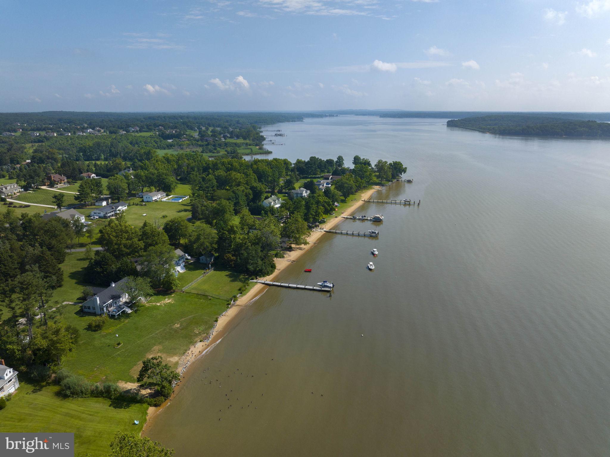 BONNEY SHORES - Residential