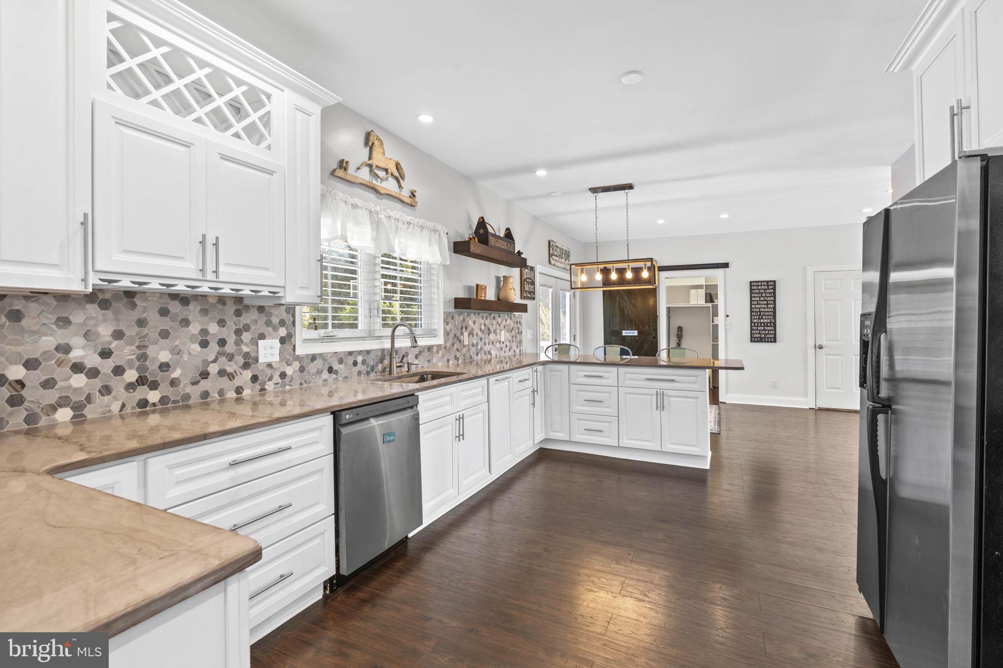 BONNEY SHORES - Residential