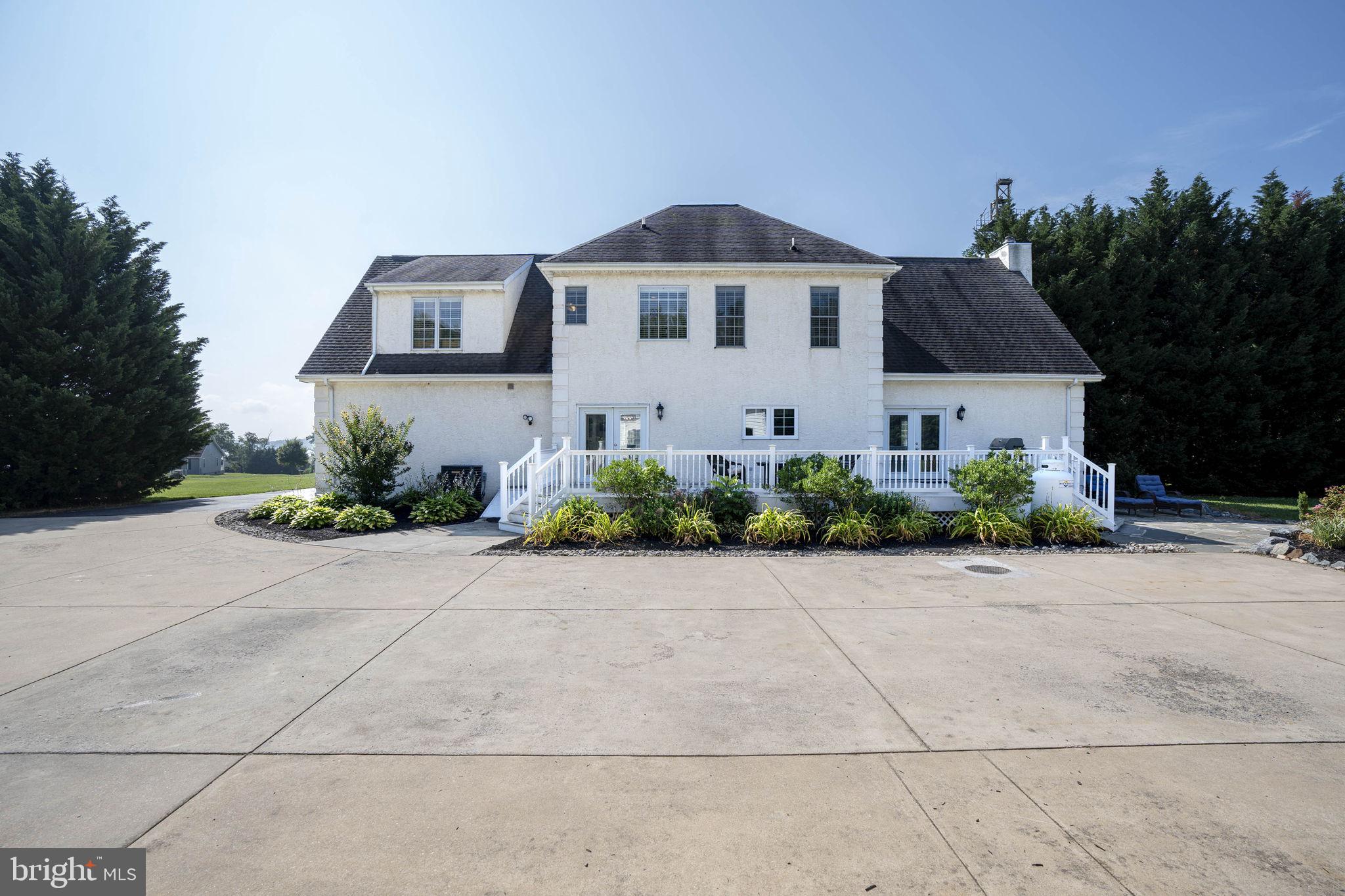 BONNEY SHORES - Residential