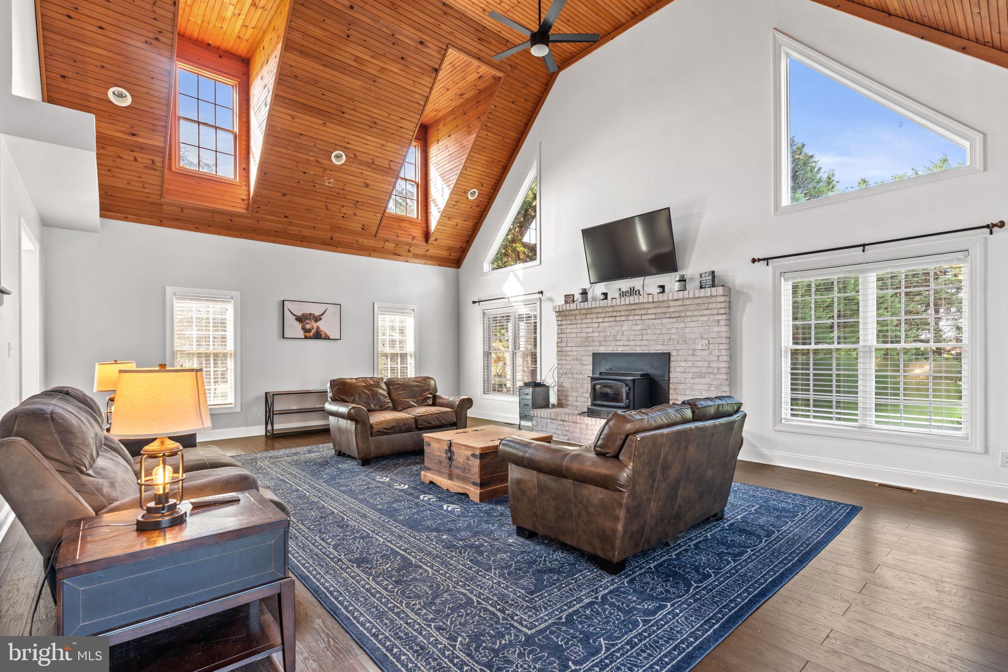 BONNEY SHORES - Residential