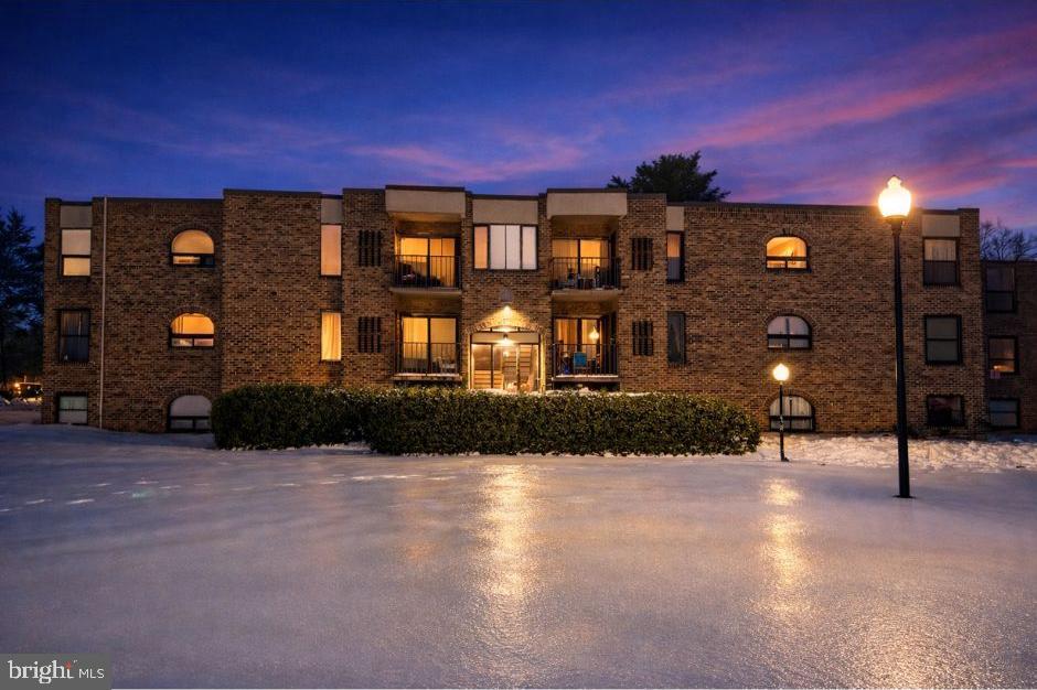 FAIRWINDS OF ANNAPOLIS - Residential