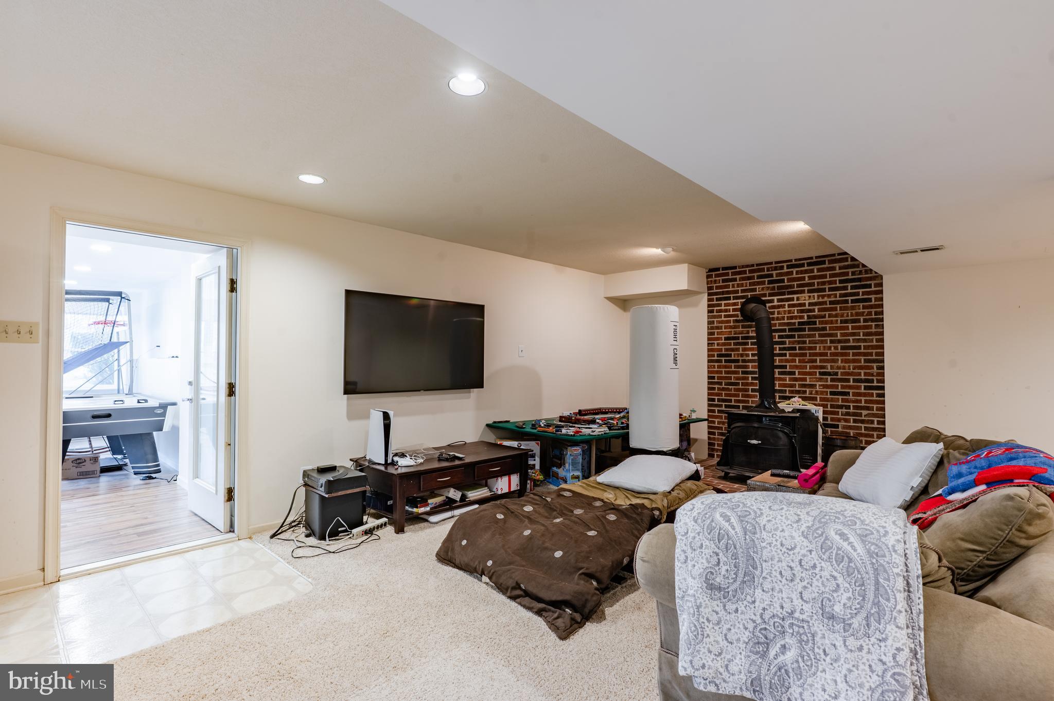 STANWOOD FARMS - Residential