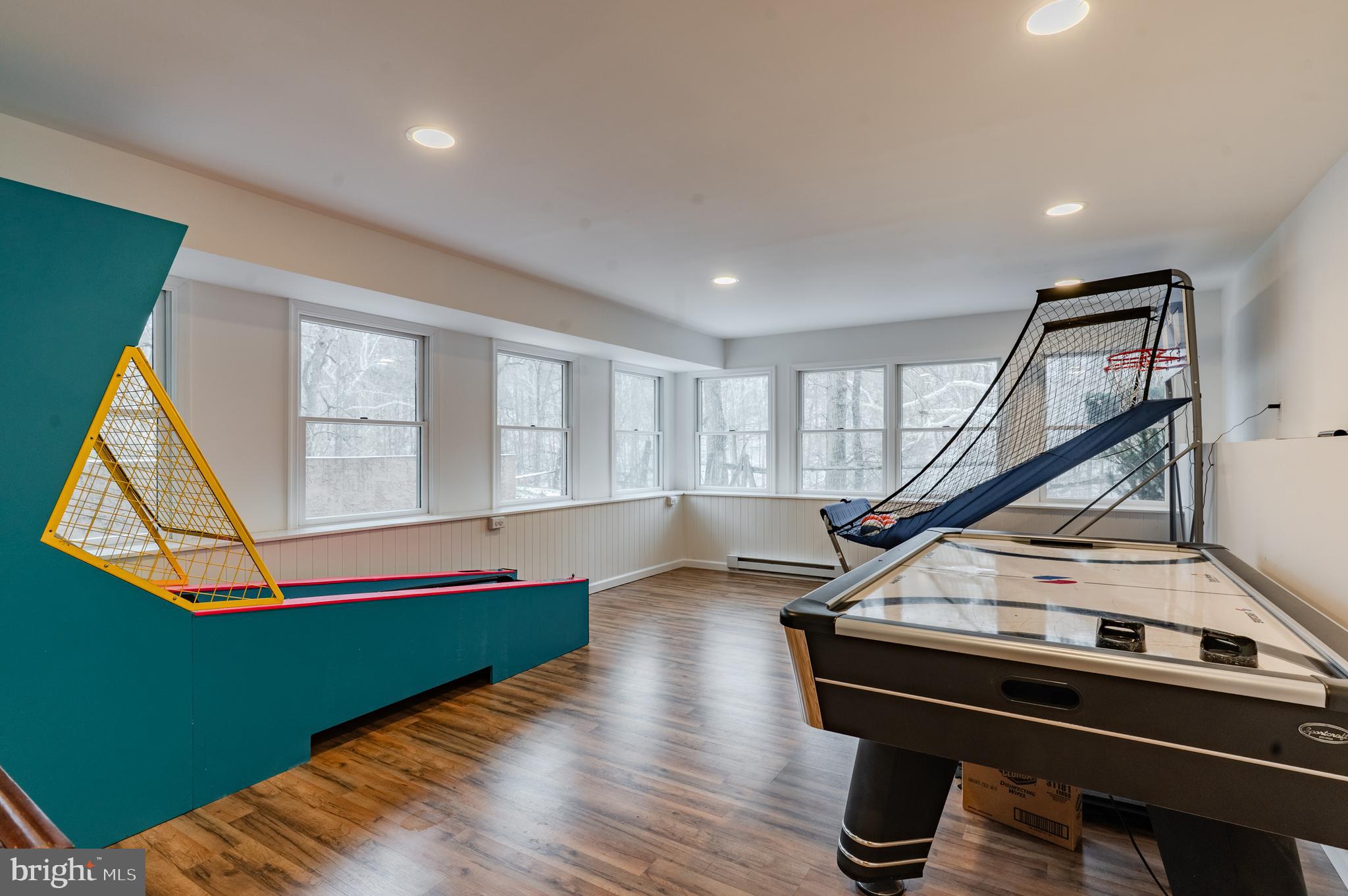 STANWOOD FARMS - Residential