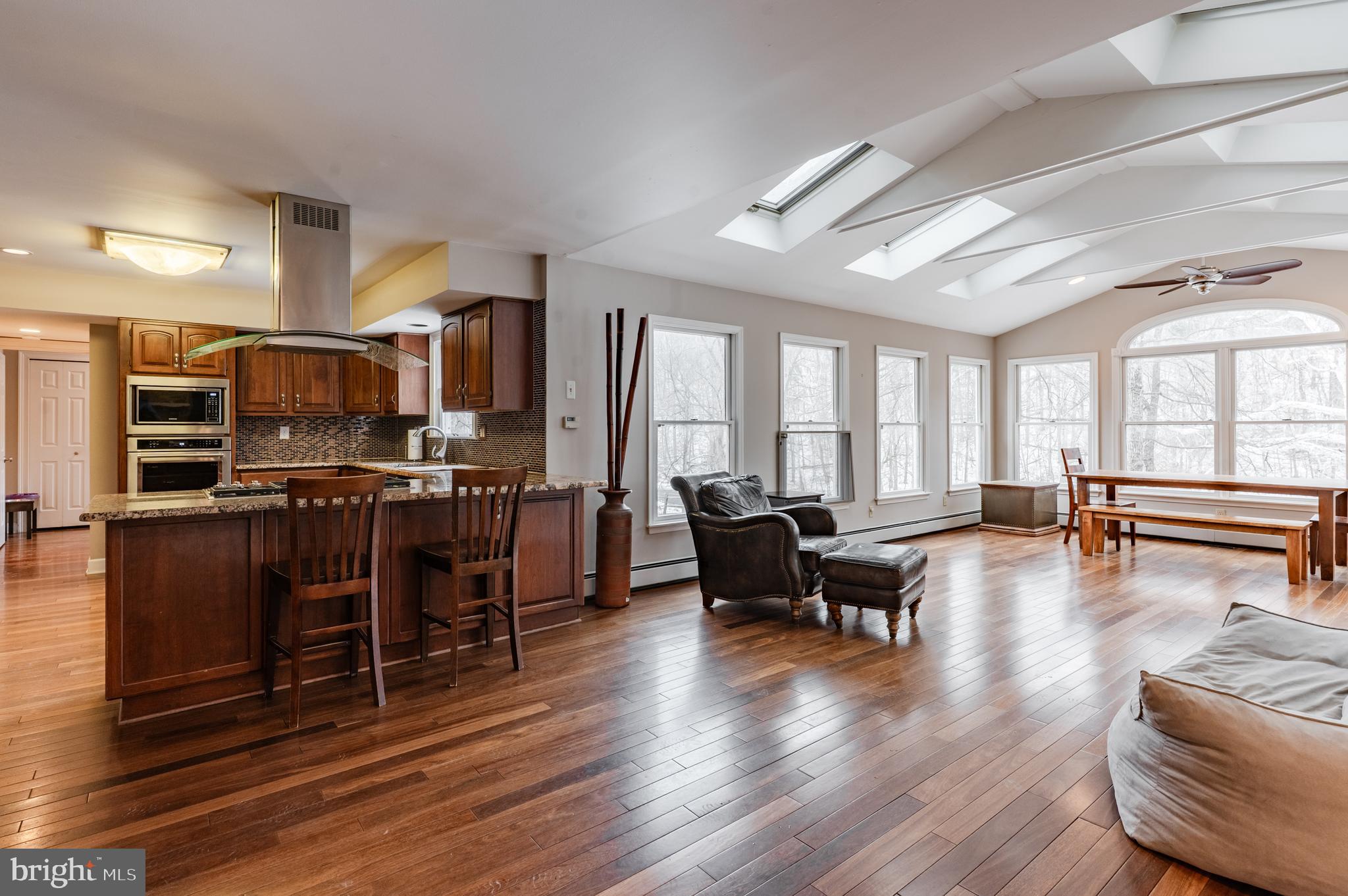 STANWOOD FARMS - Residential