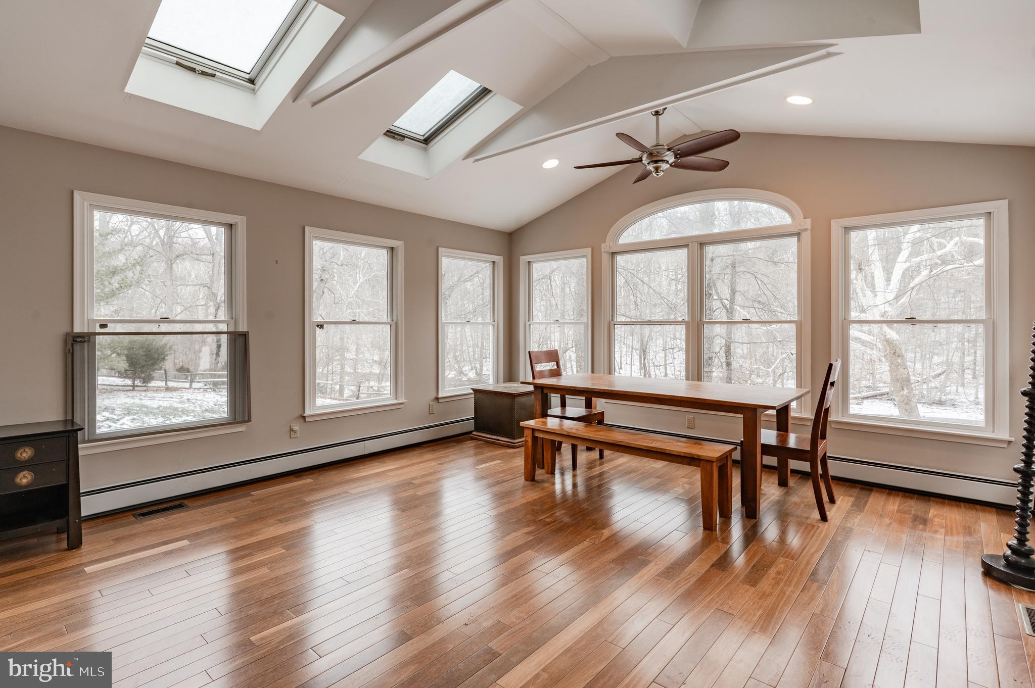 STANWOOD FARMS - Residential