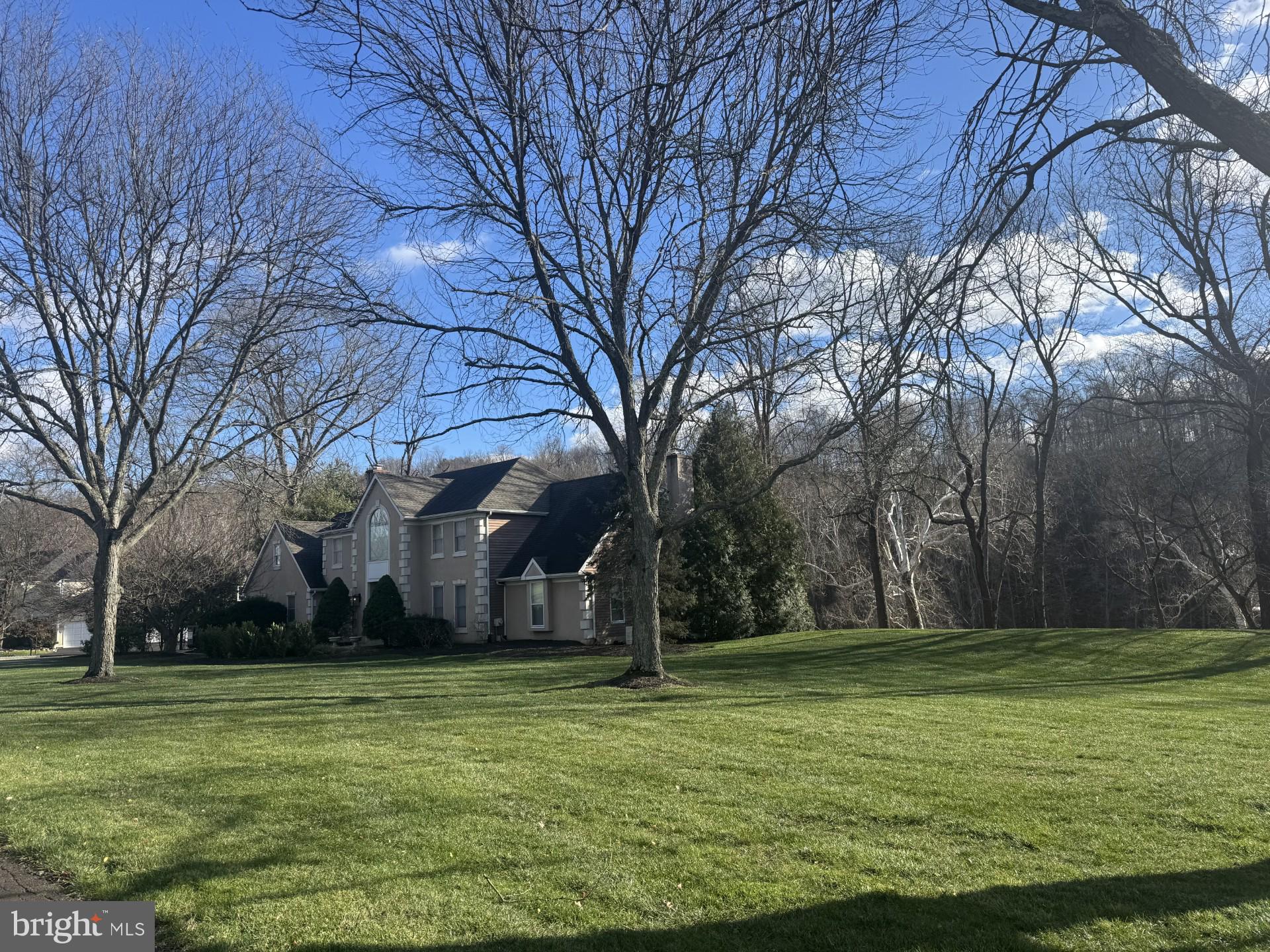 STANWOOD FARMS - Residential