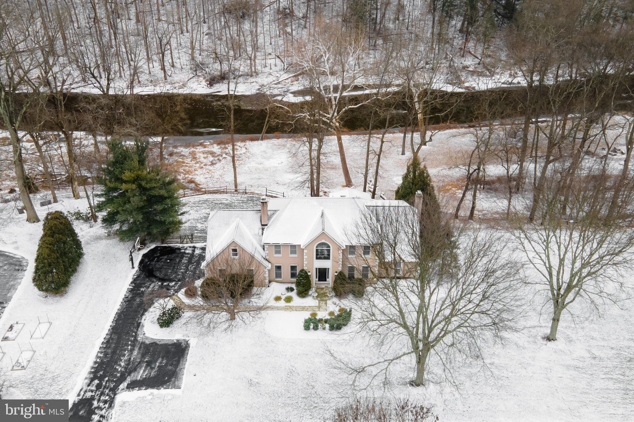 STANWOOD FARMS - Residential