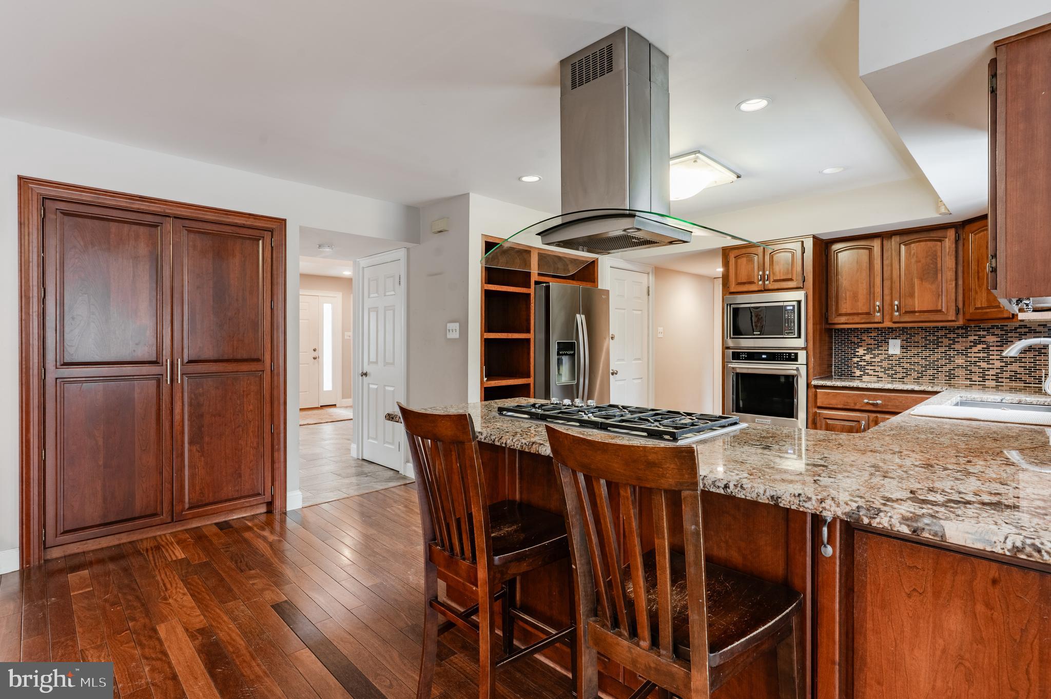 STANWOOD FARMS - Residential