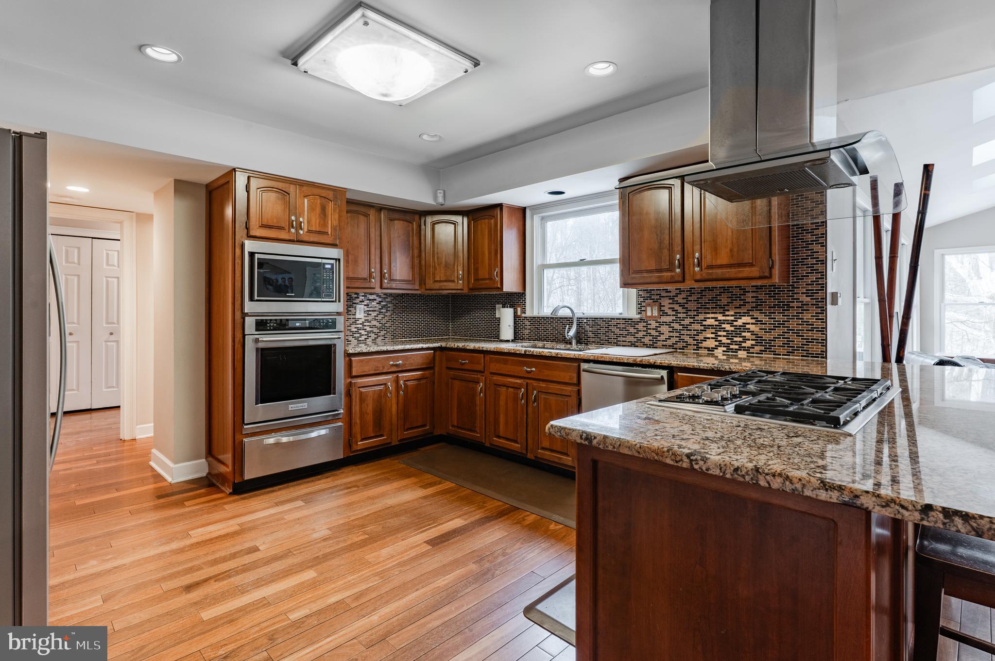 STANWOOD FARMS - Residential