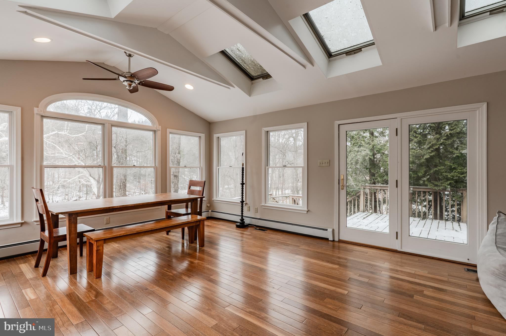 STANWOOD FARMS - Residential