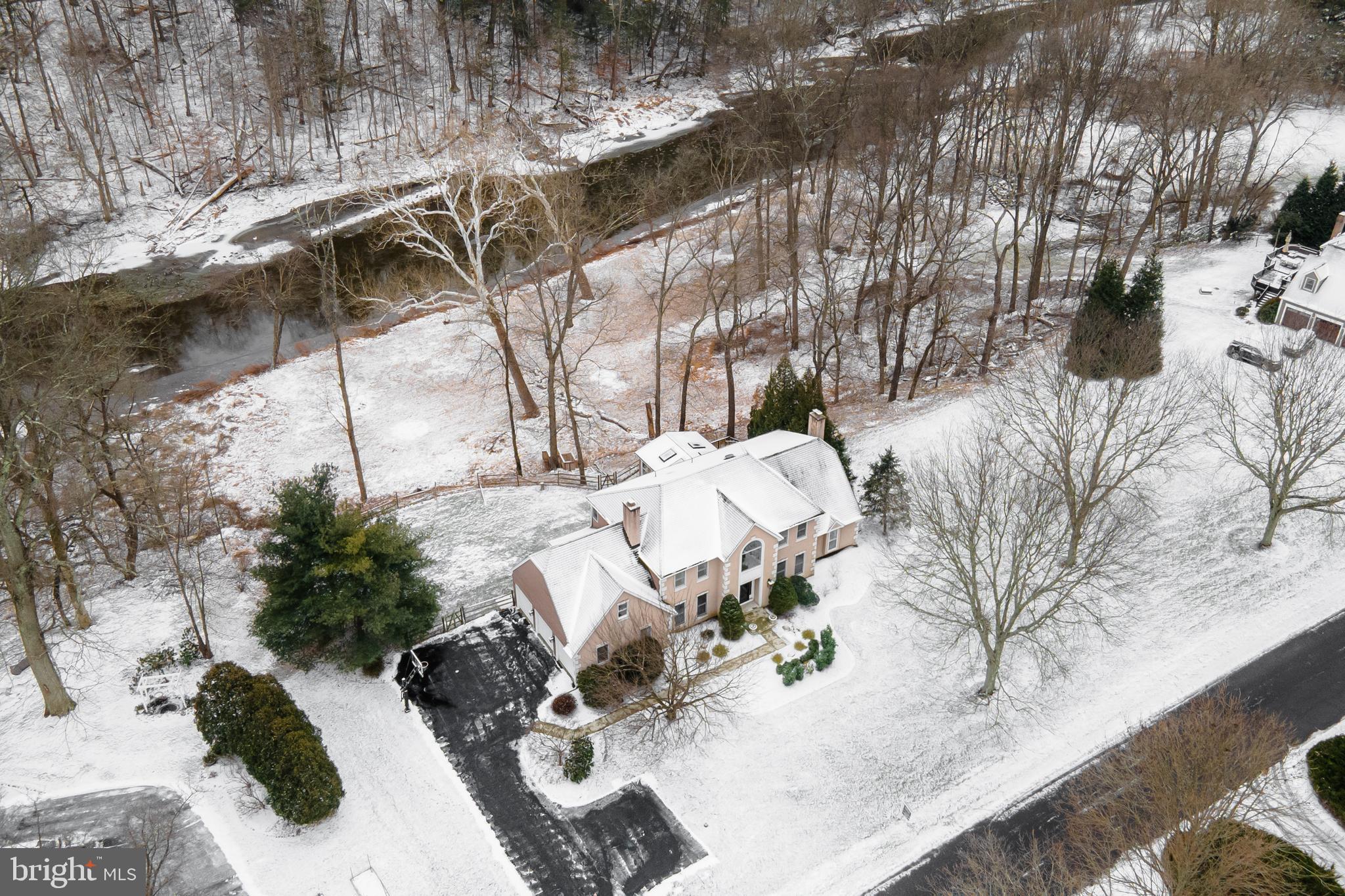 STANWOOD FARMS - Residential