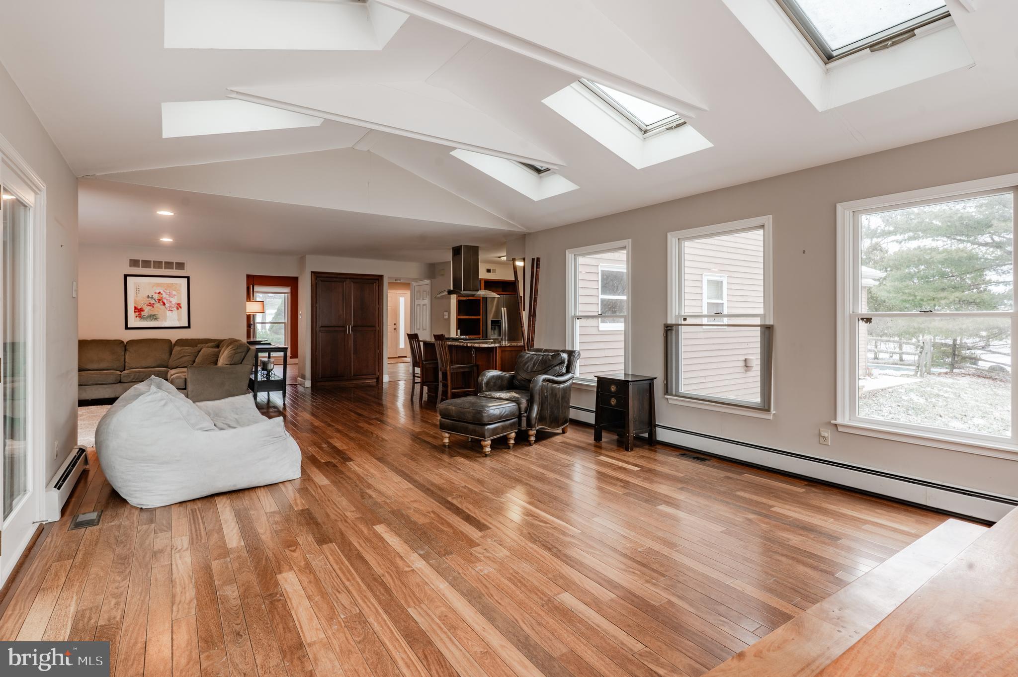 STANWOOD FARMS - Residential