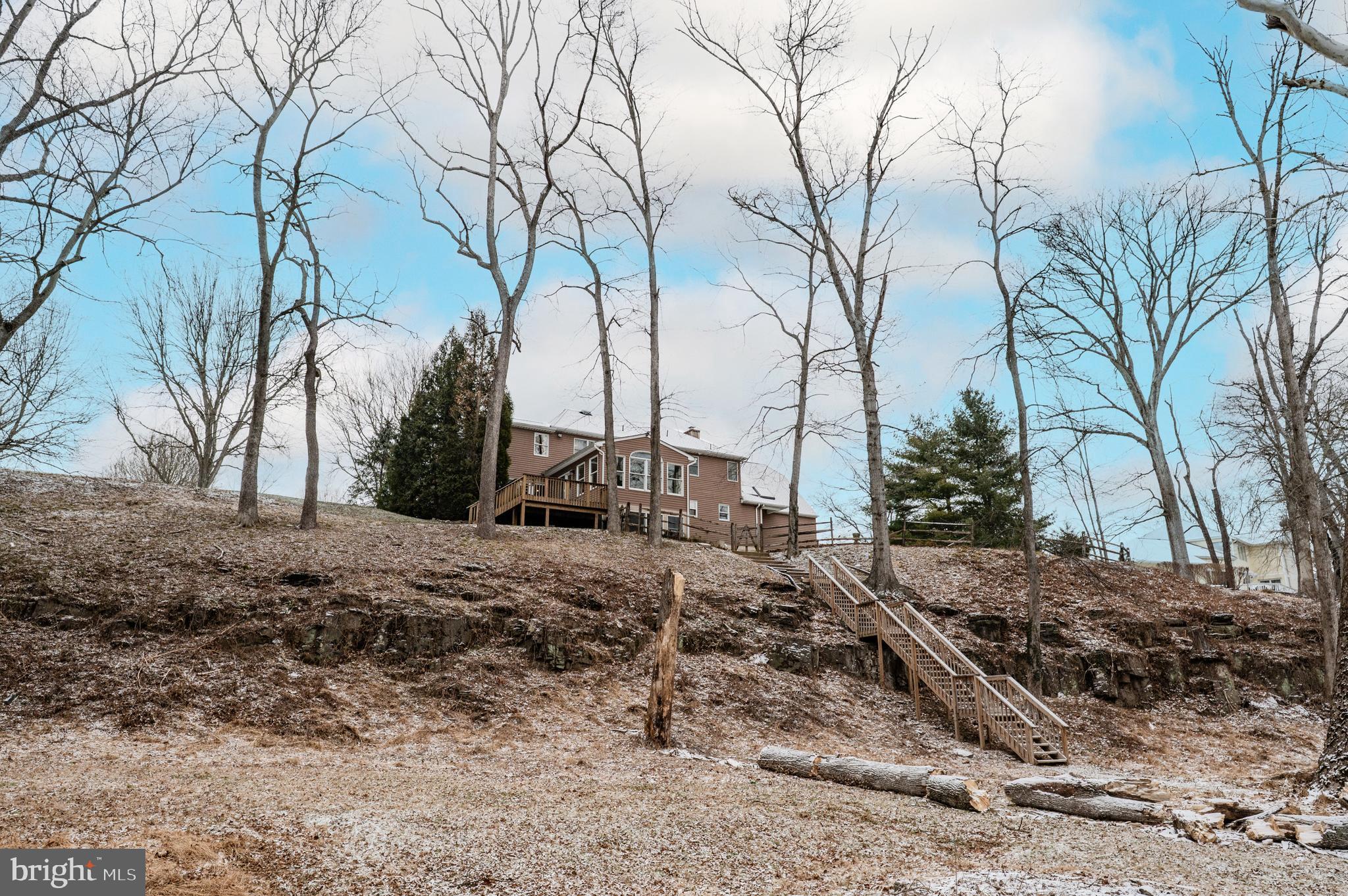 STANWOOD FARMS - Residential