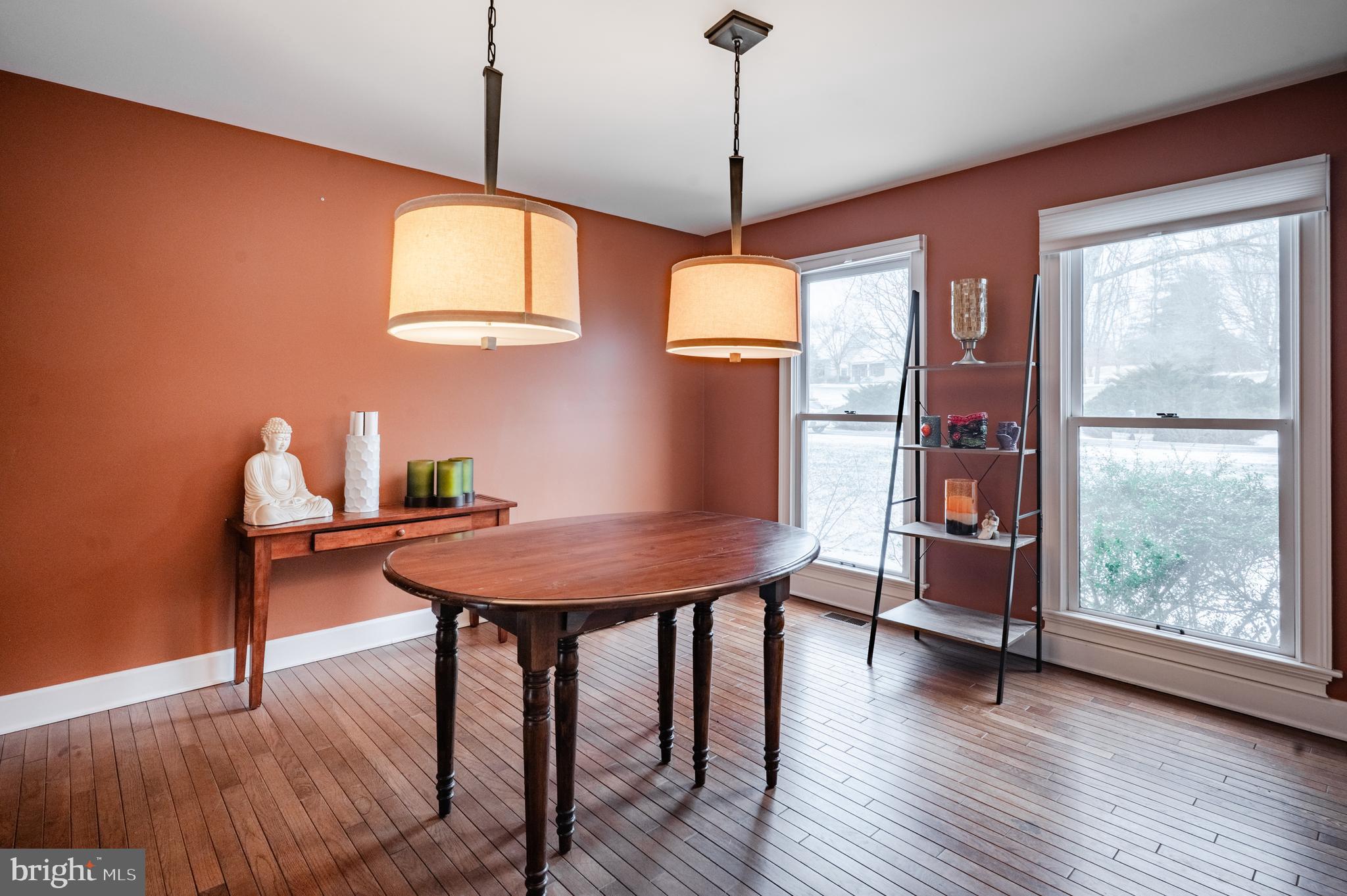 STANWOOD FARMS - Residential