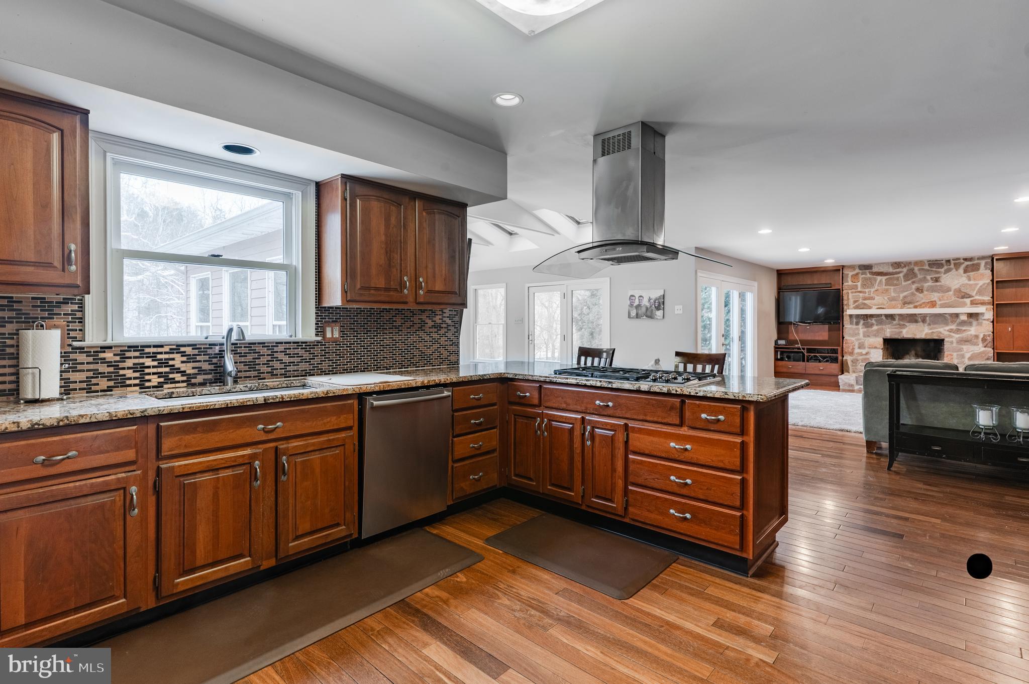 STANWOOD FARMS - Residential