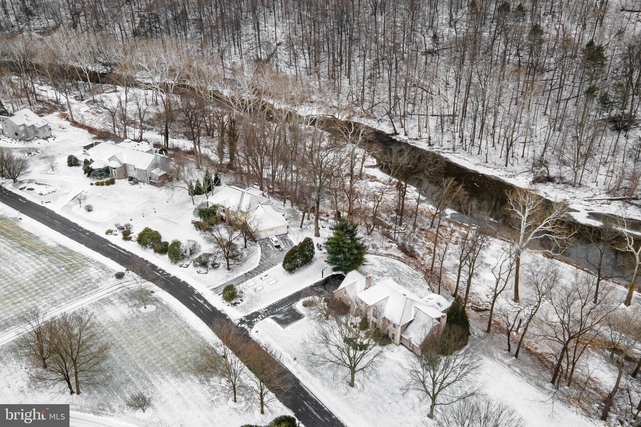 STANWOOD FARMS - Residential