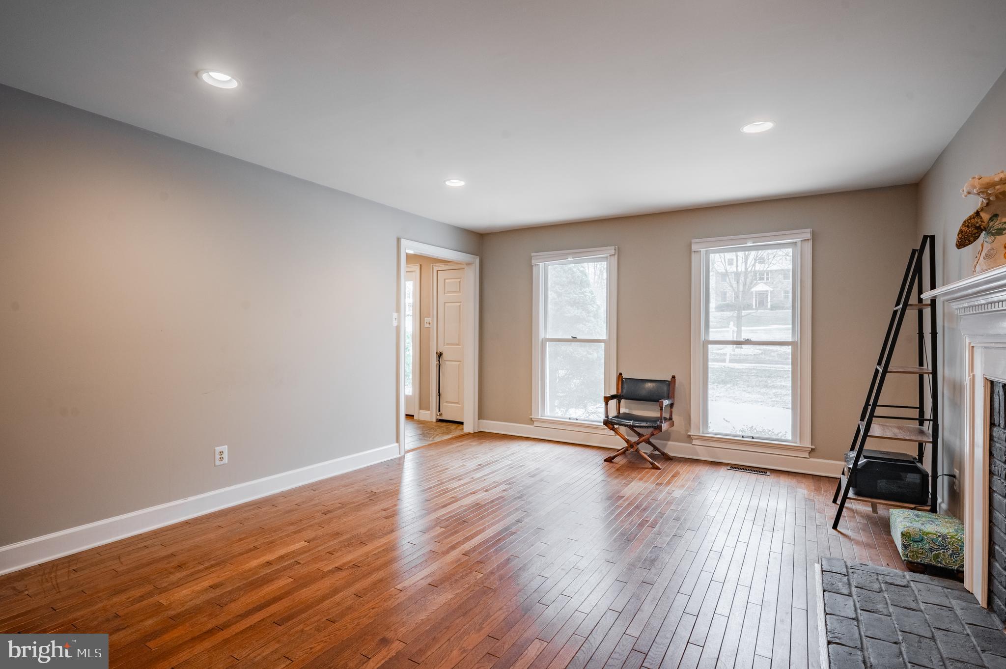 STANWOOD FARMS - Residential