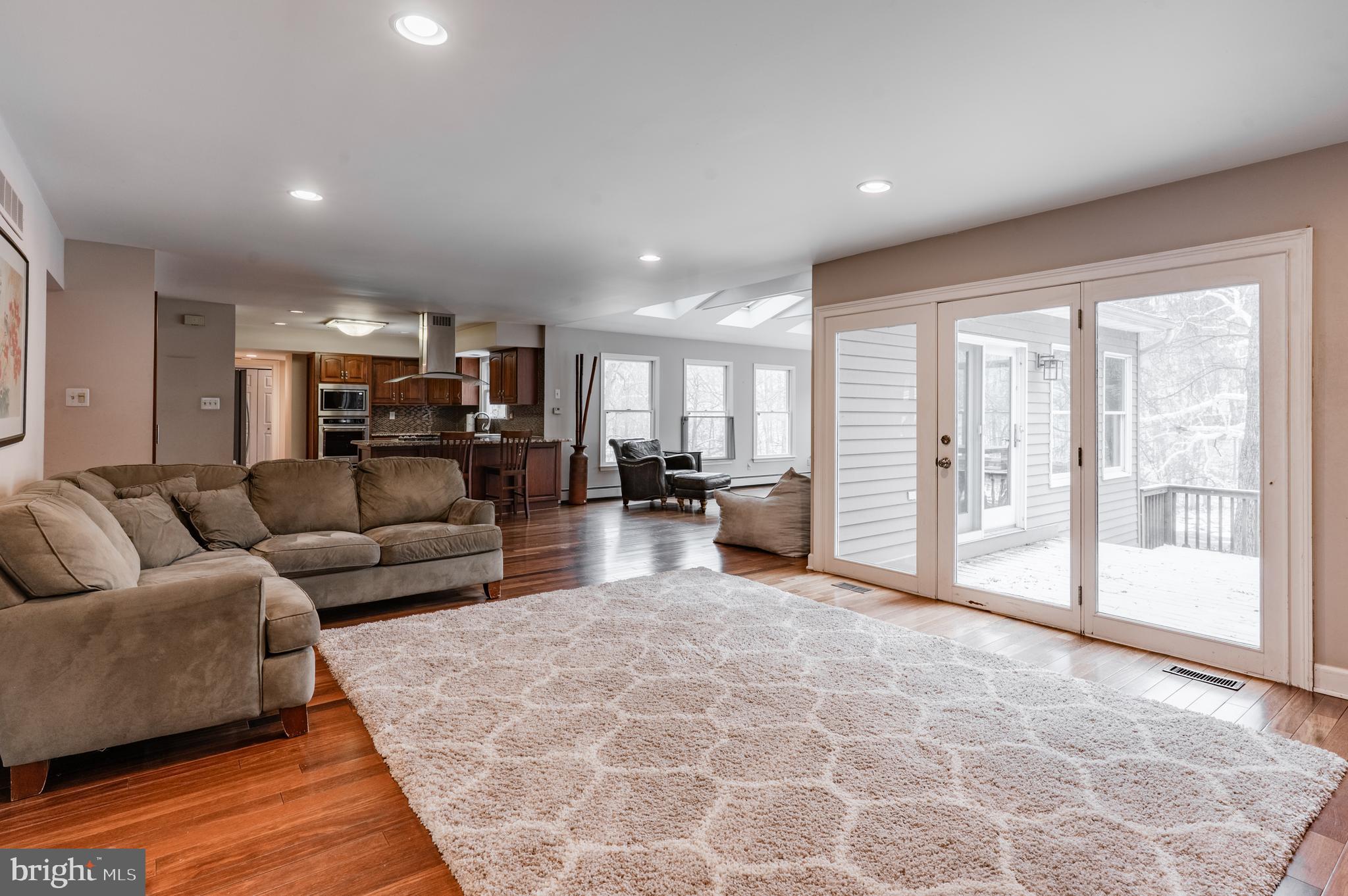 STANWOOD FARMS - Residential