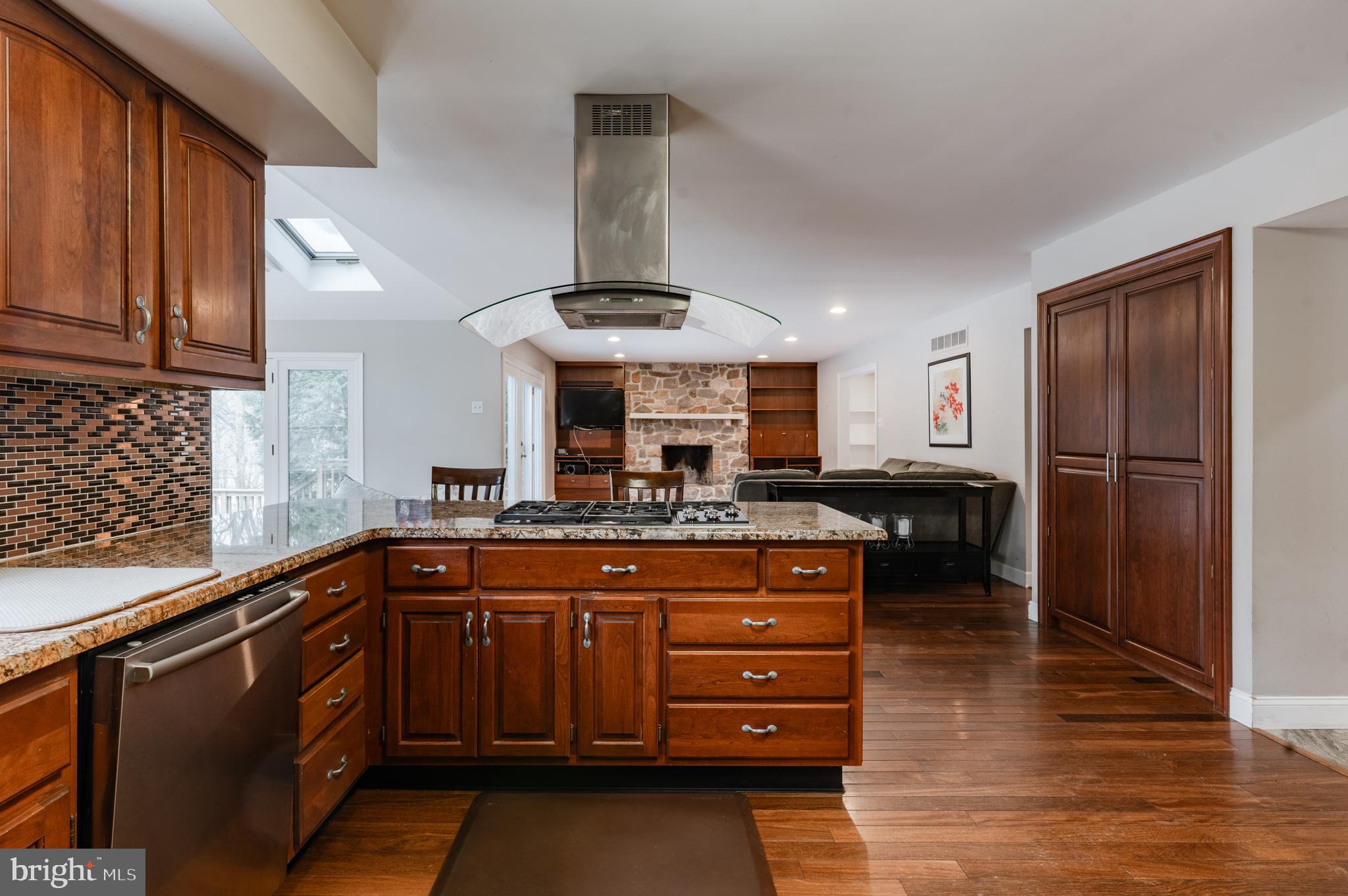 STANWOOD FARMS - Residential