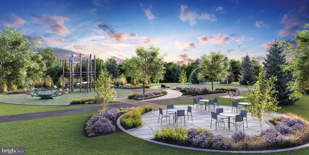 PARKSIDE VILLAGE - Residential