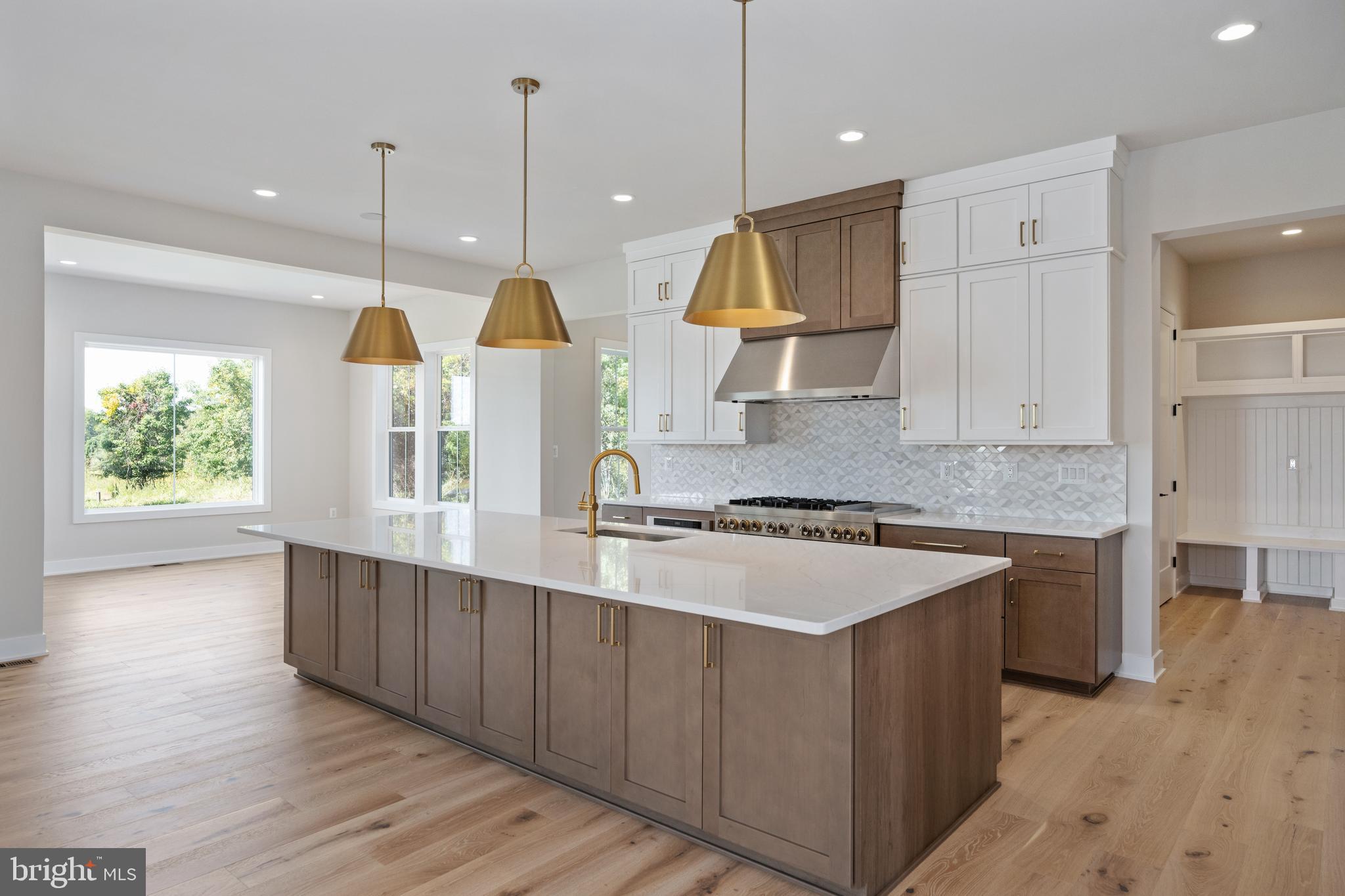 PARKSIDE VILLAGE - Residential