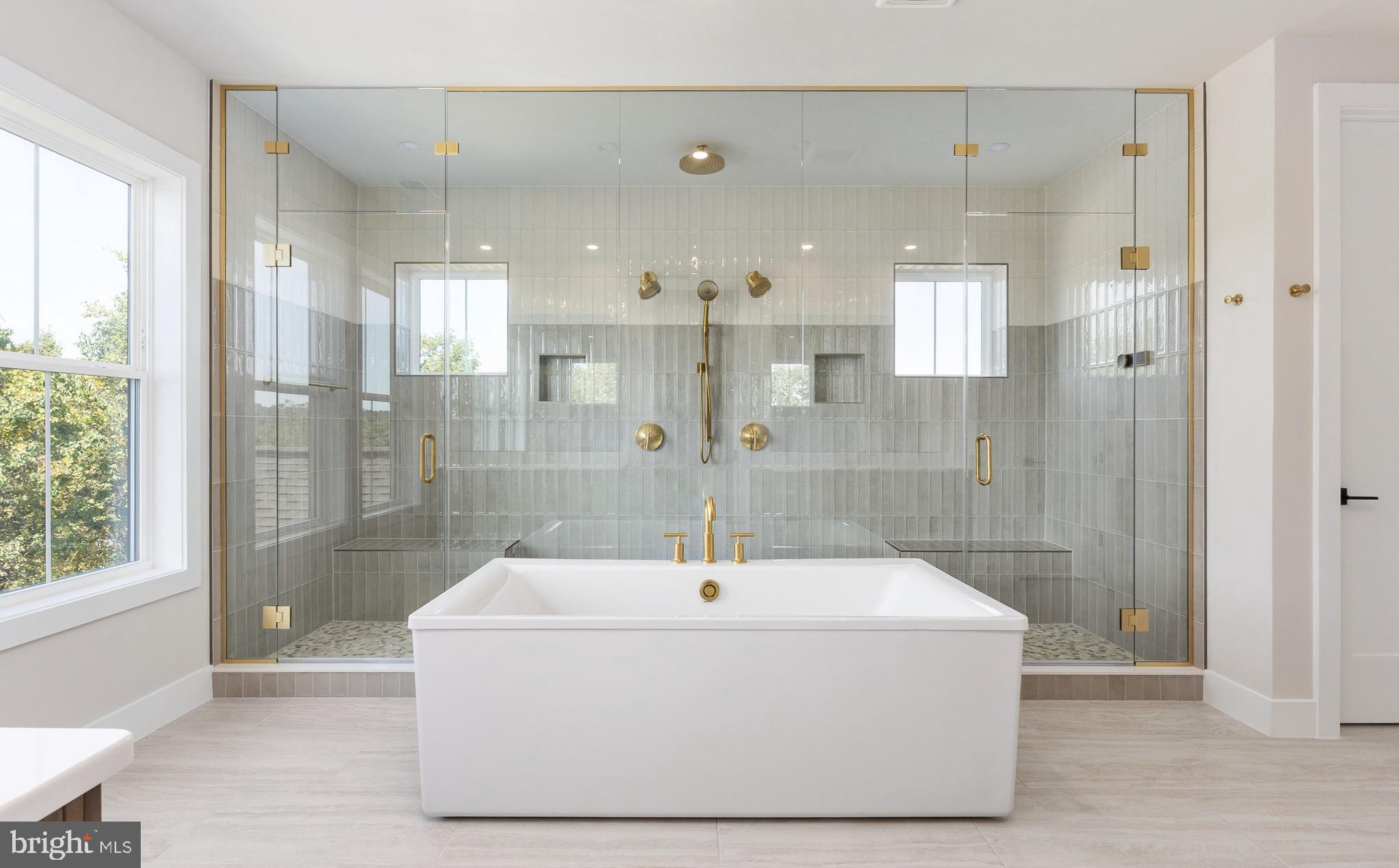 PARKSIDE VILLAGE - Residential