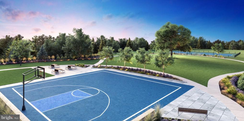 PARKSIDE VILLAGE - Residential