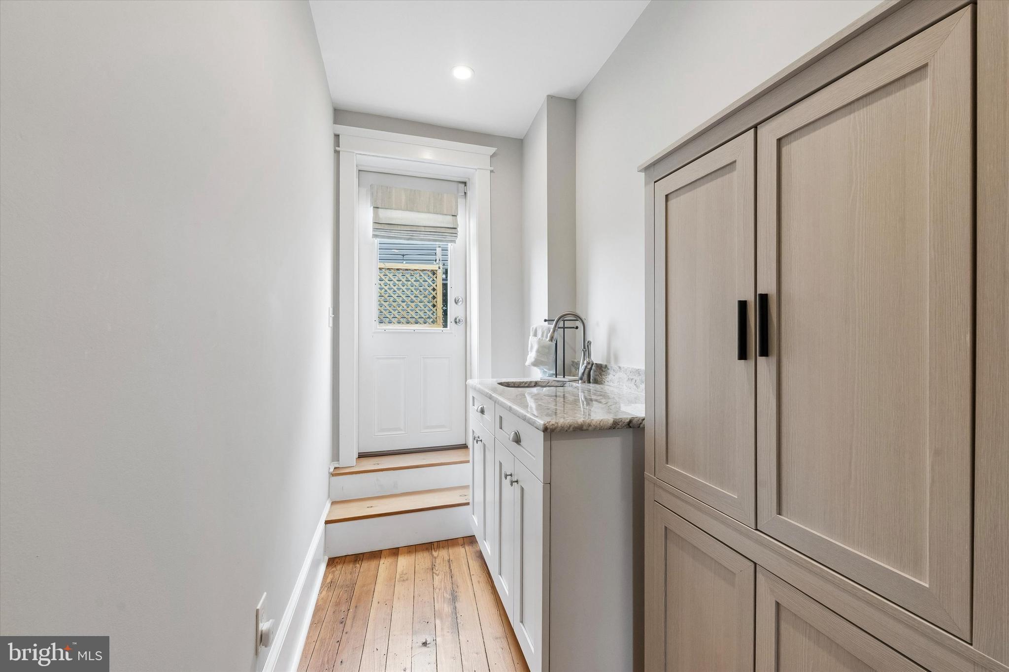 FISHTOWN - Residential