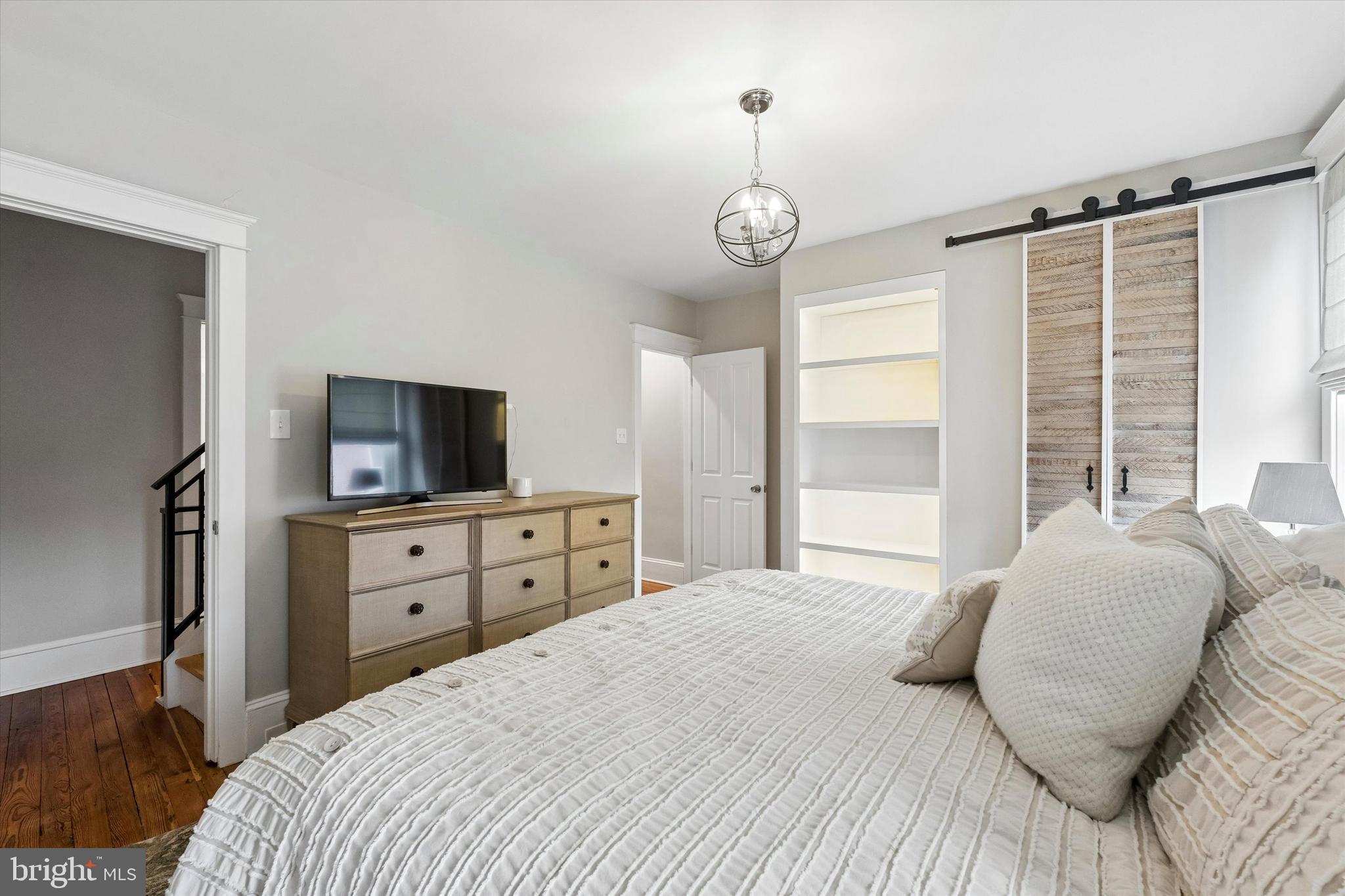 FISHTOWN - Residential