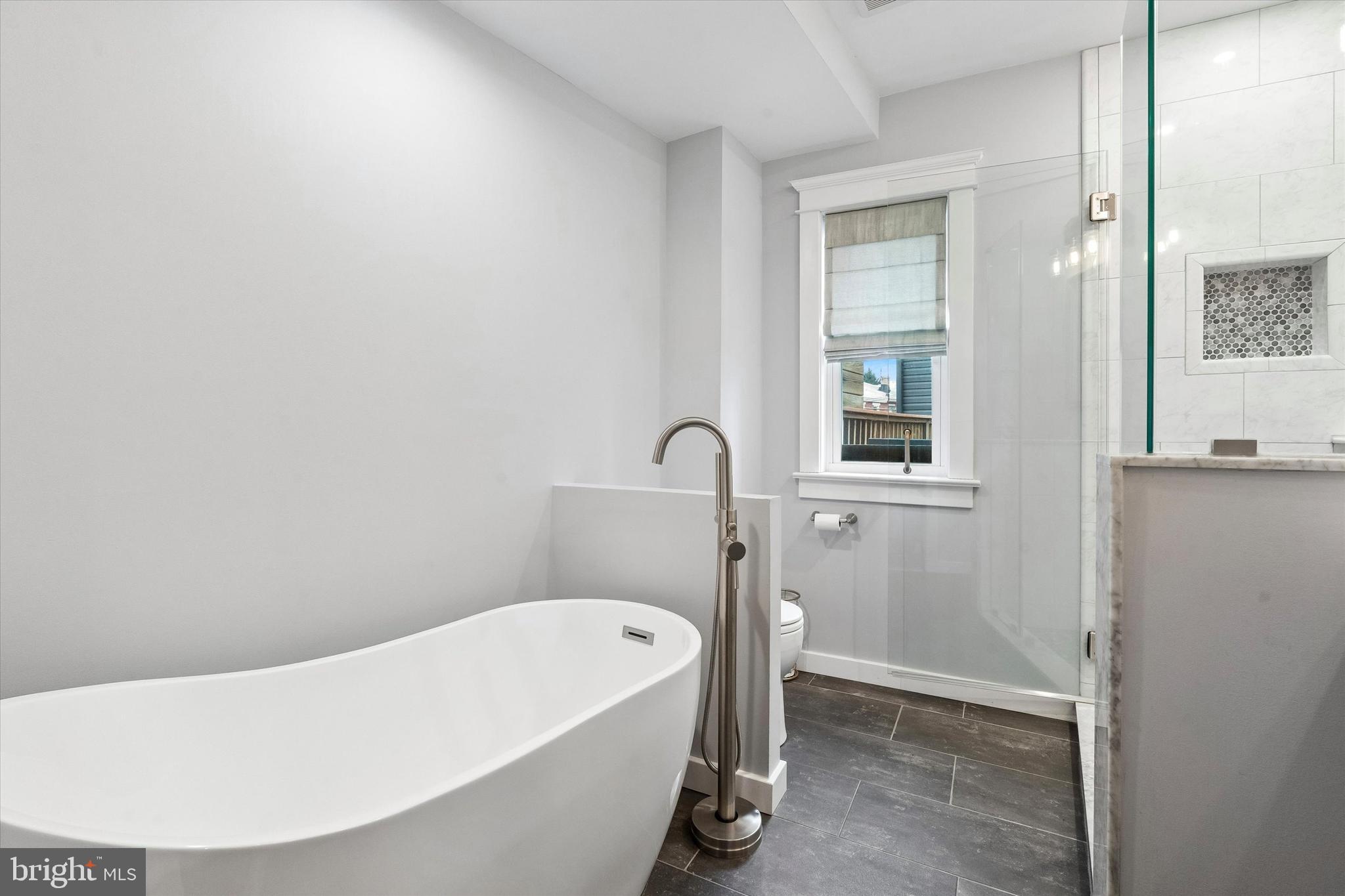 FISHTOWN - Residential