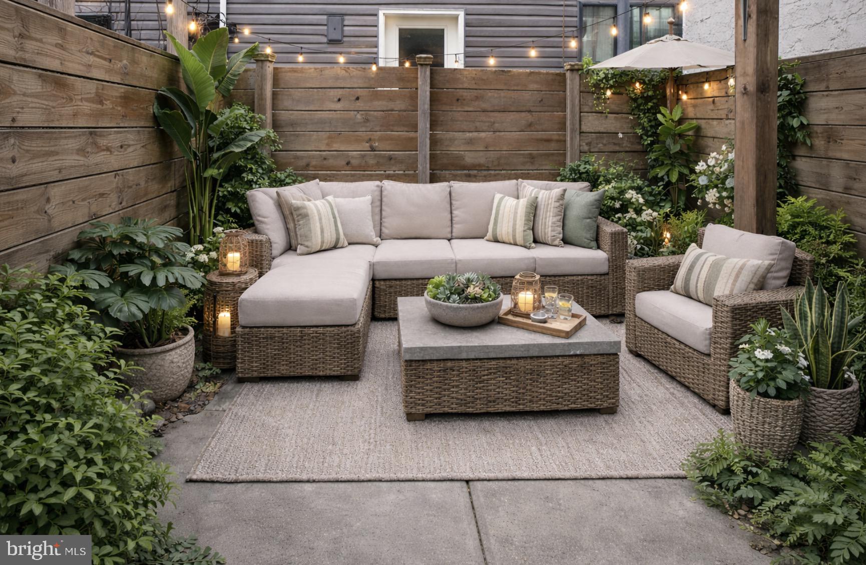 FISHTOWN - Residential