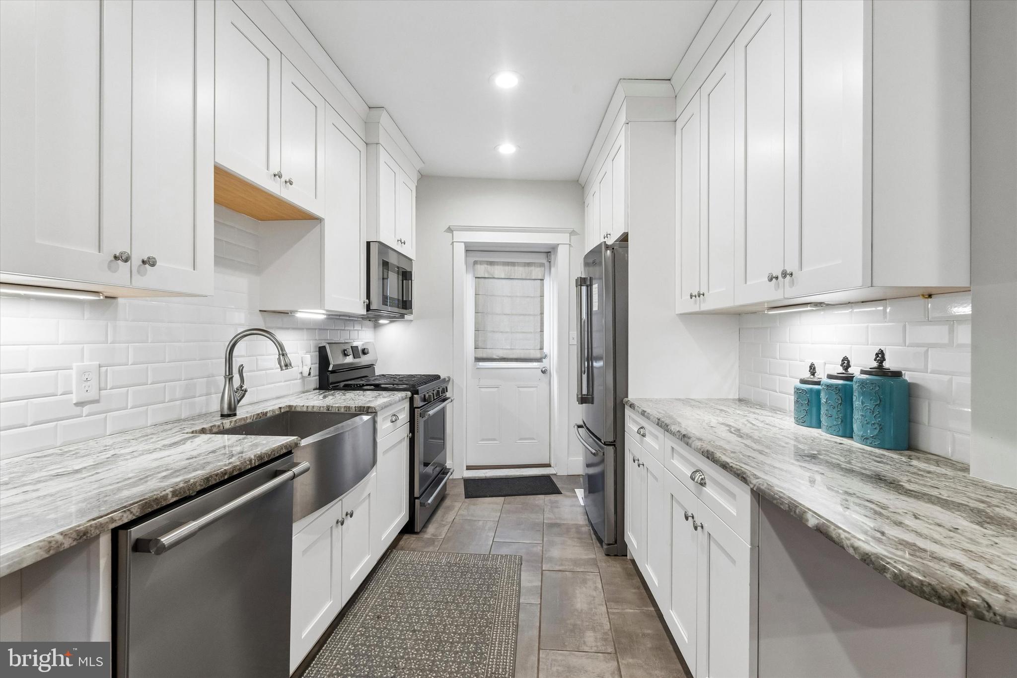 FISHTOWN - Residential