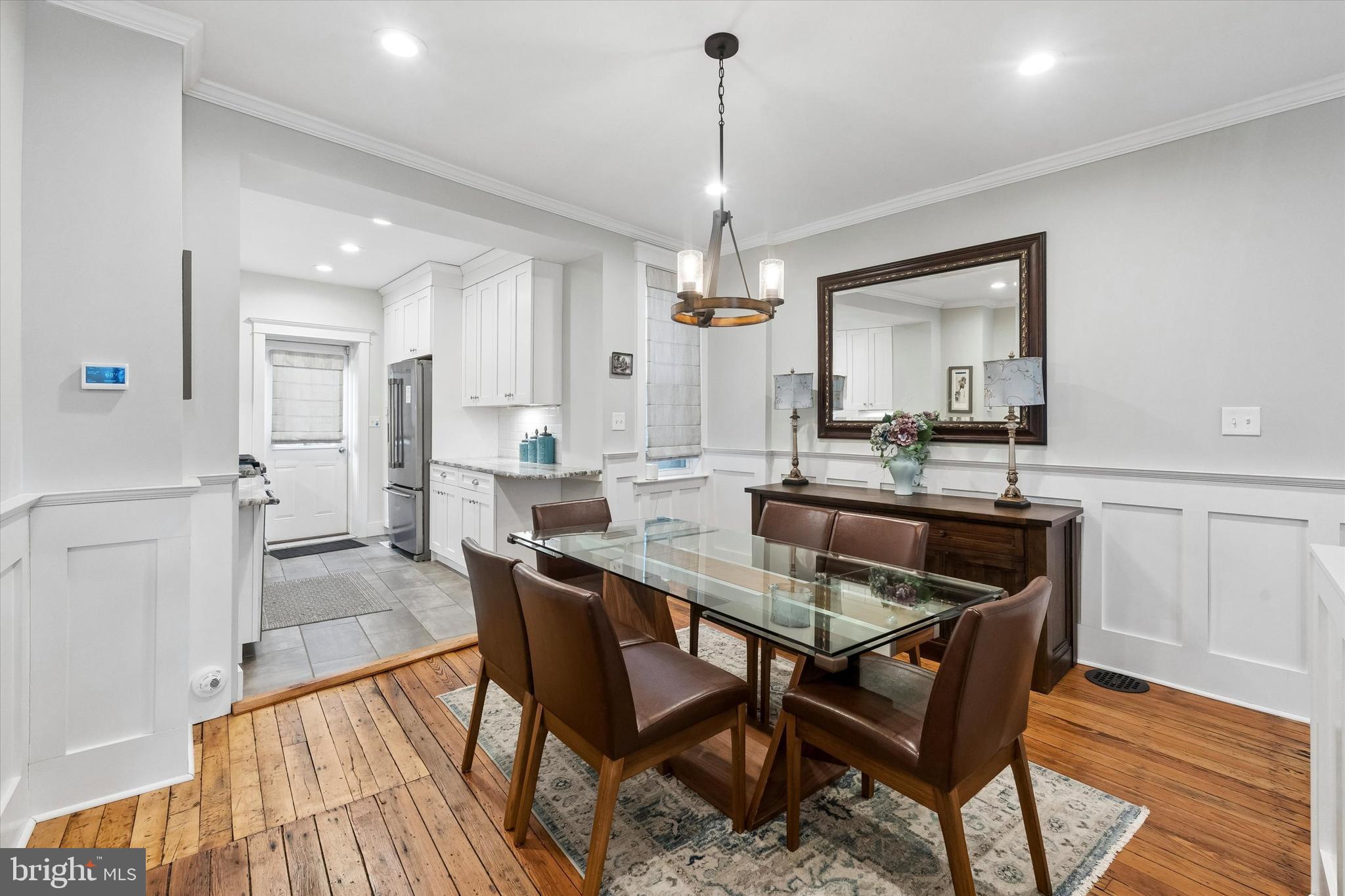 FISHTOWN - Residential