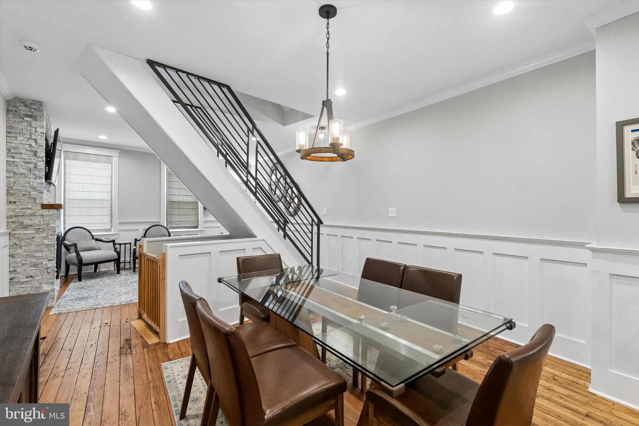 FISHTOWN - Residential