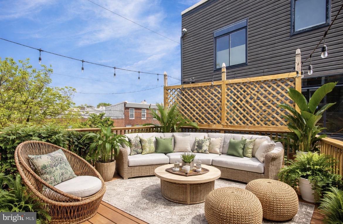 FISHTOWN - Residential