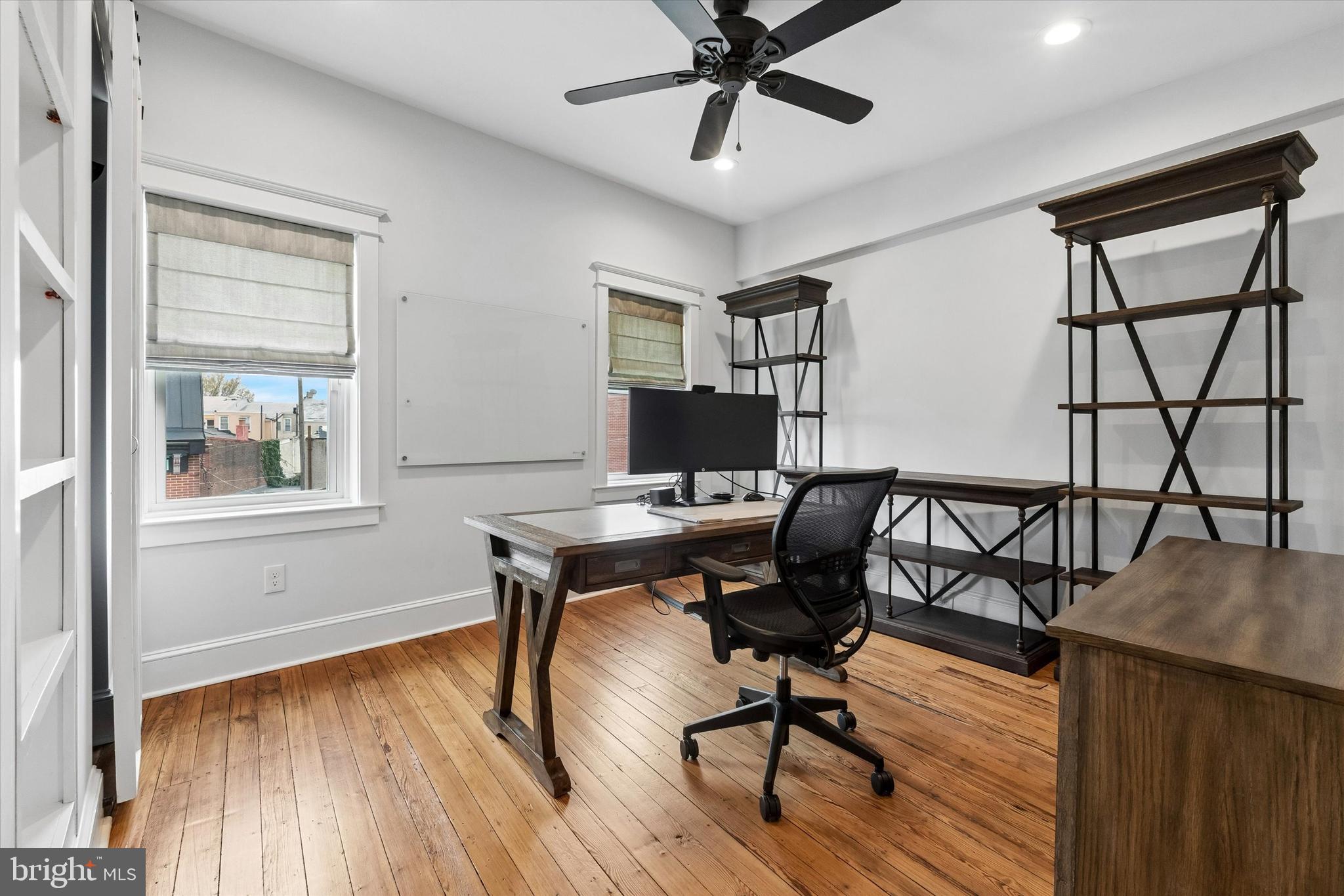 FISHTOWN - Residential