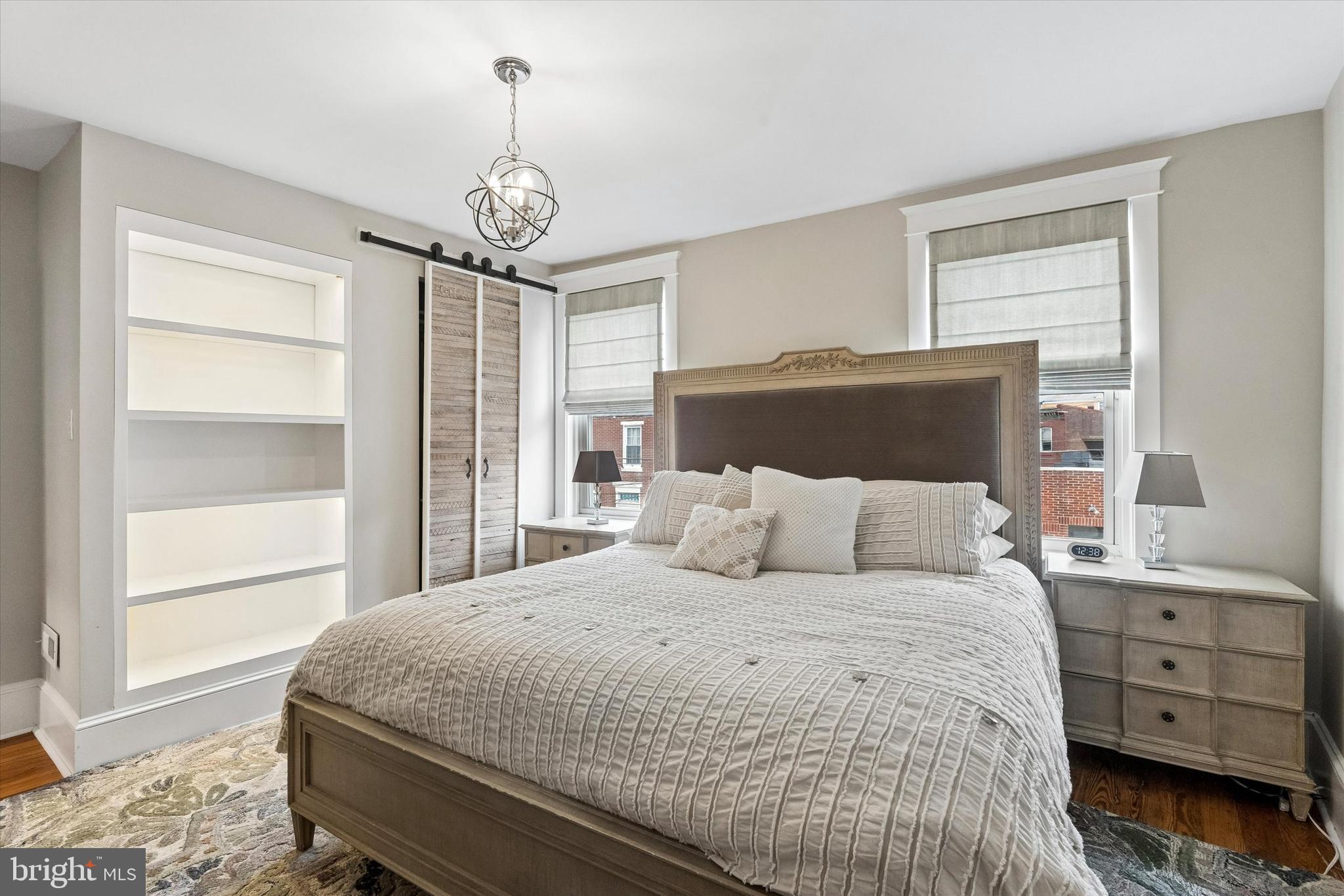 FISHTOWN - Residential