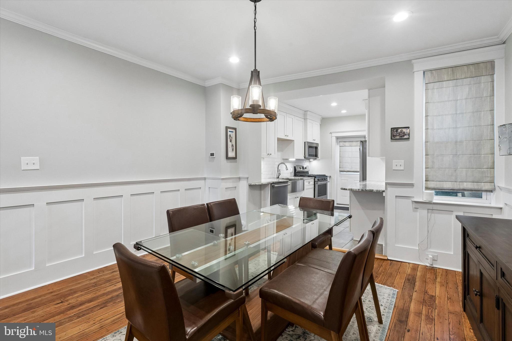 FISHTOWN - Residential