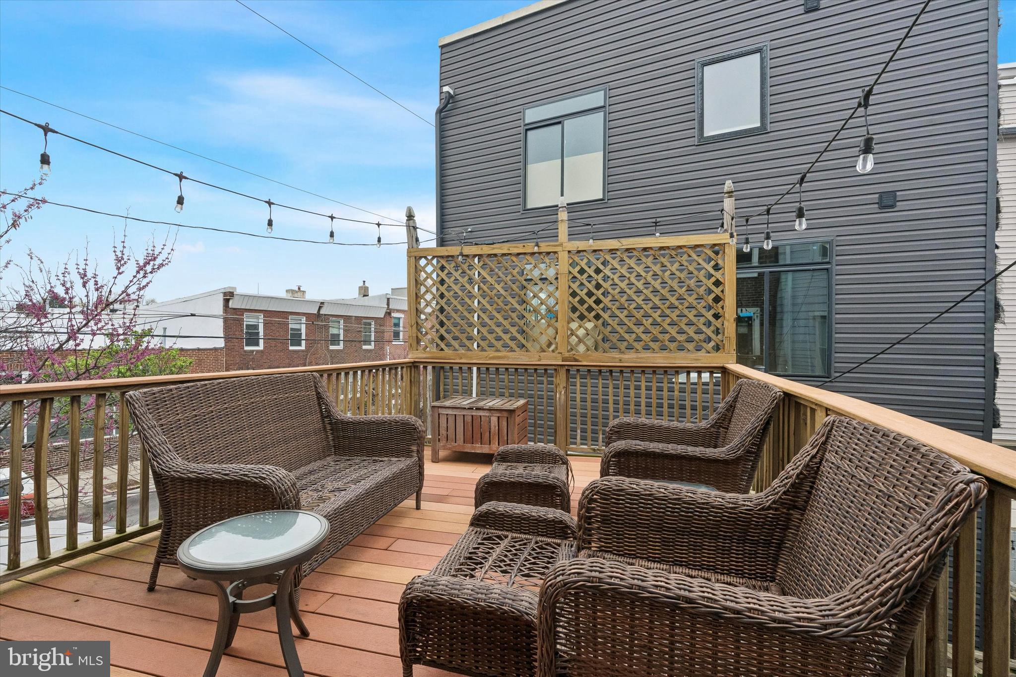 FISHTOWN - Residential