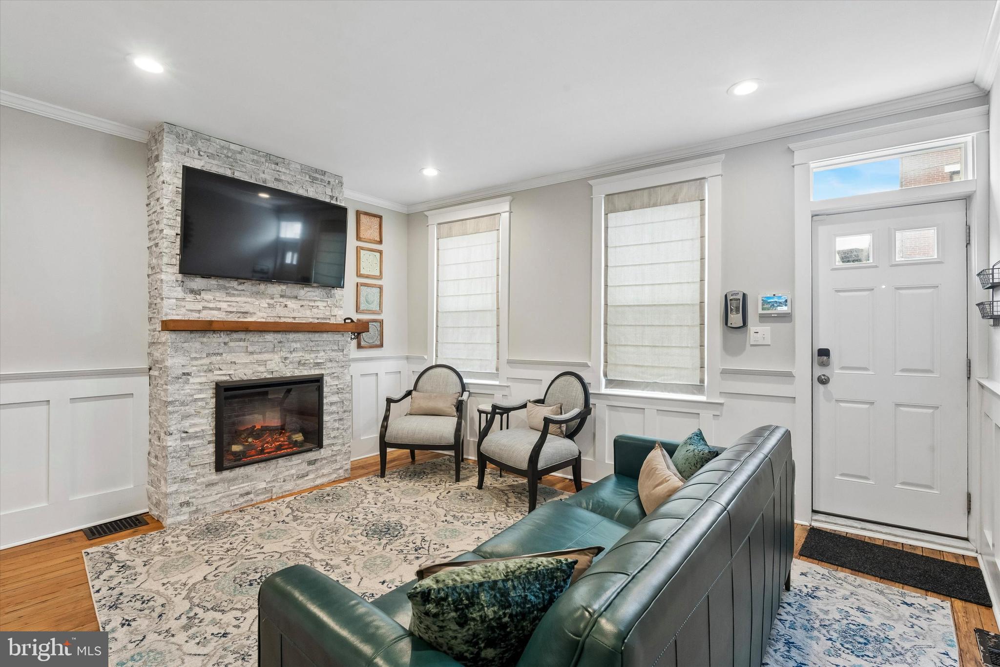 FISHTOWN - Residential