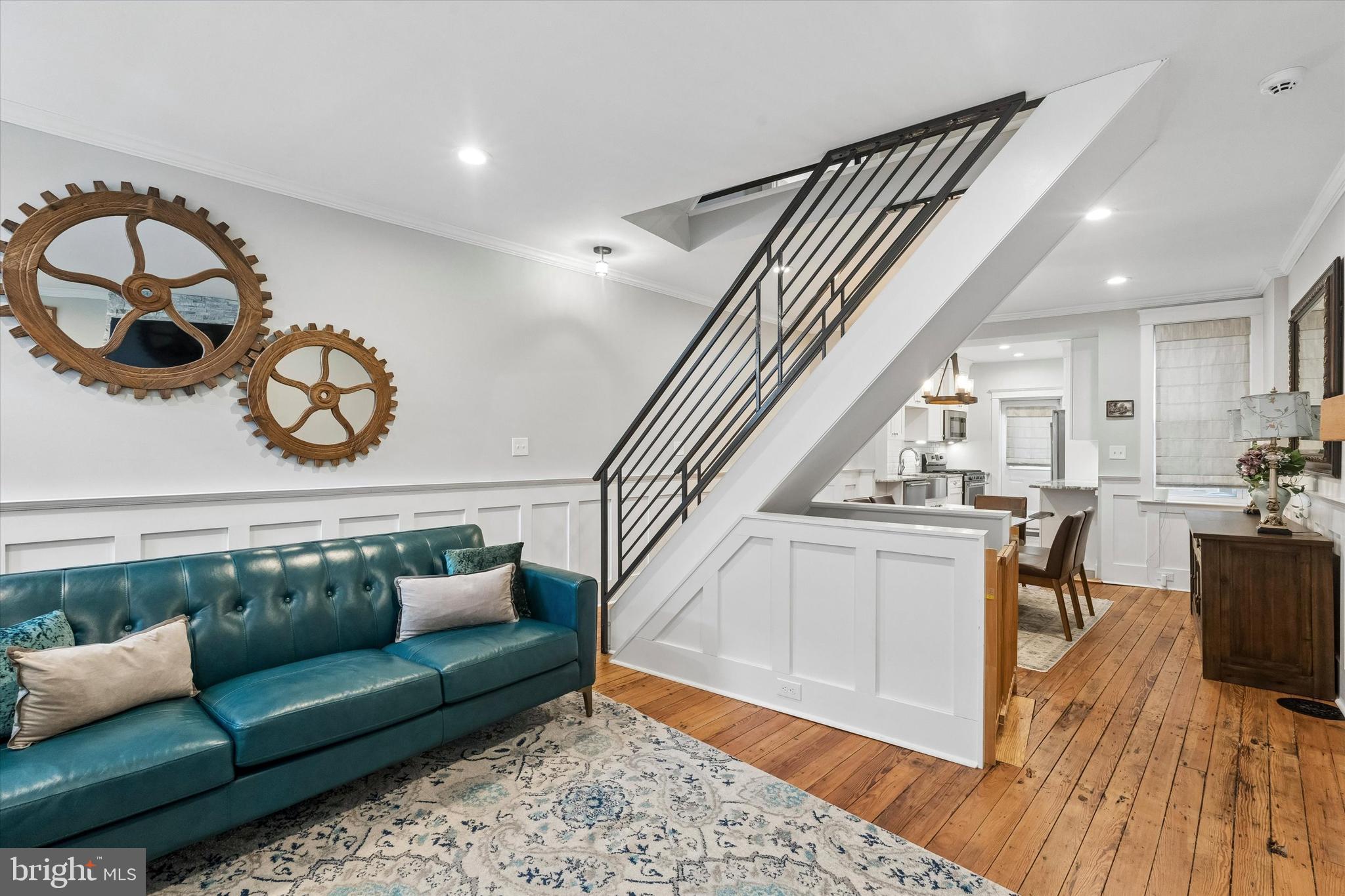 FISHTOWN - Residential