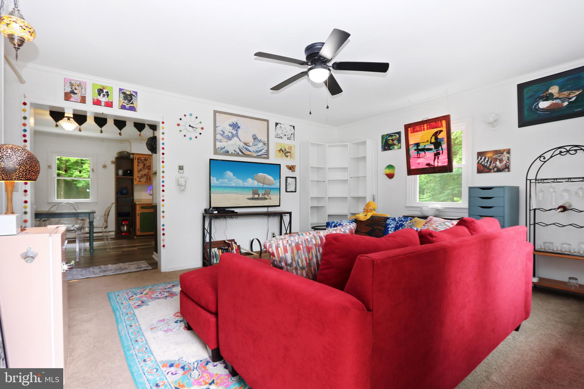 SNOW HILL ESTATES - Residential